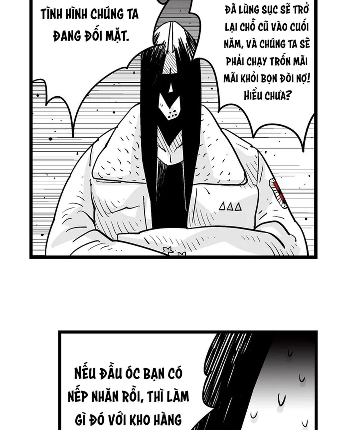 Hellper Chapter 140 - Trang 2