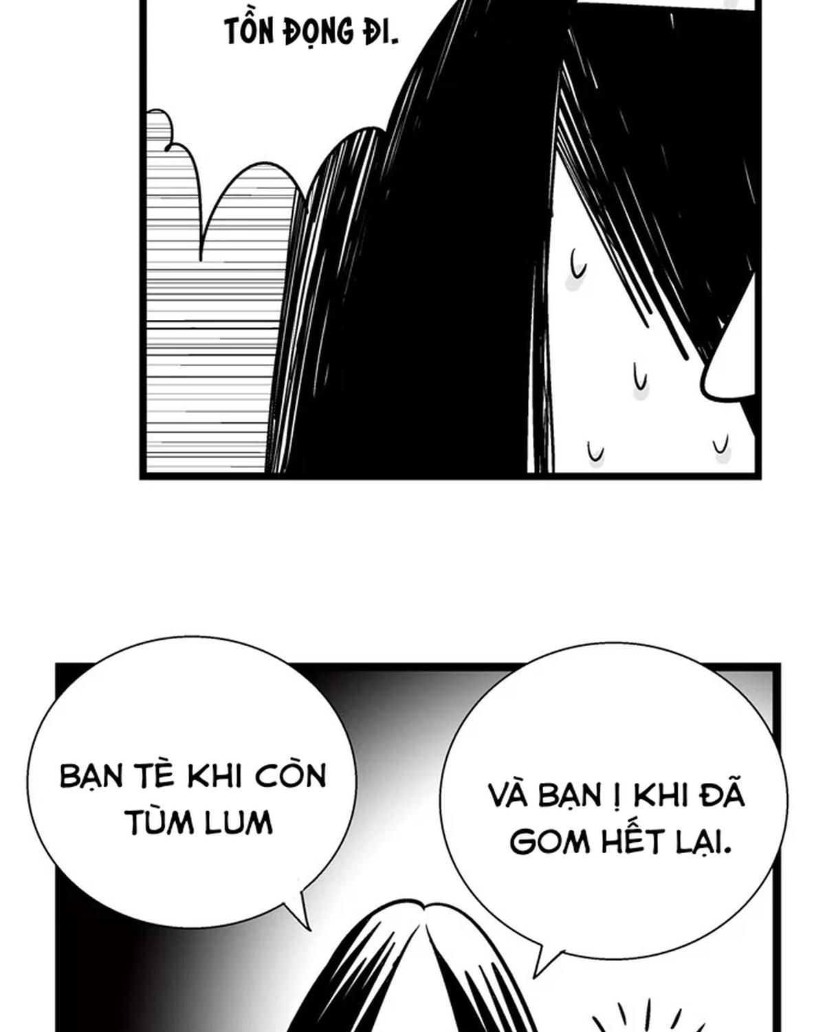 Hellper Chapter 140 - Trang 2