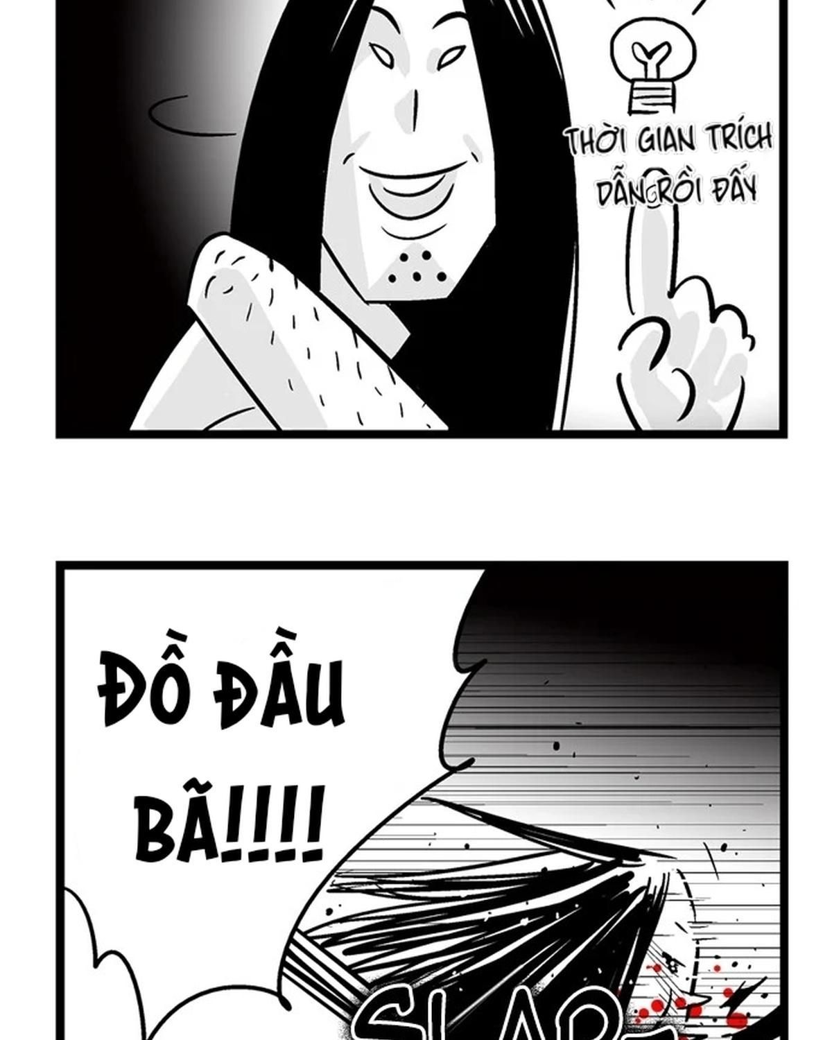 Hellper Chapter 140 - Trang 2