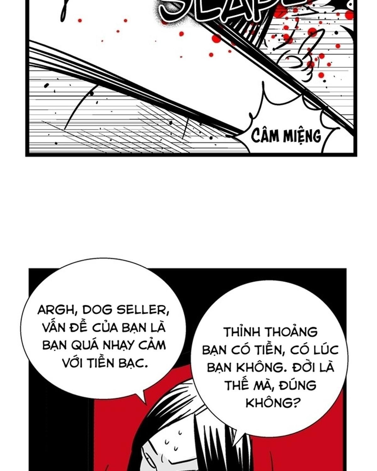 Hellper Chapter 140 - Trang 2