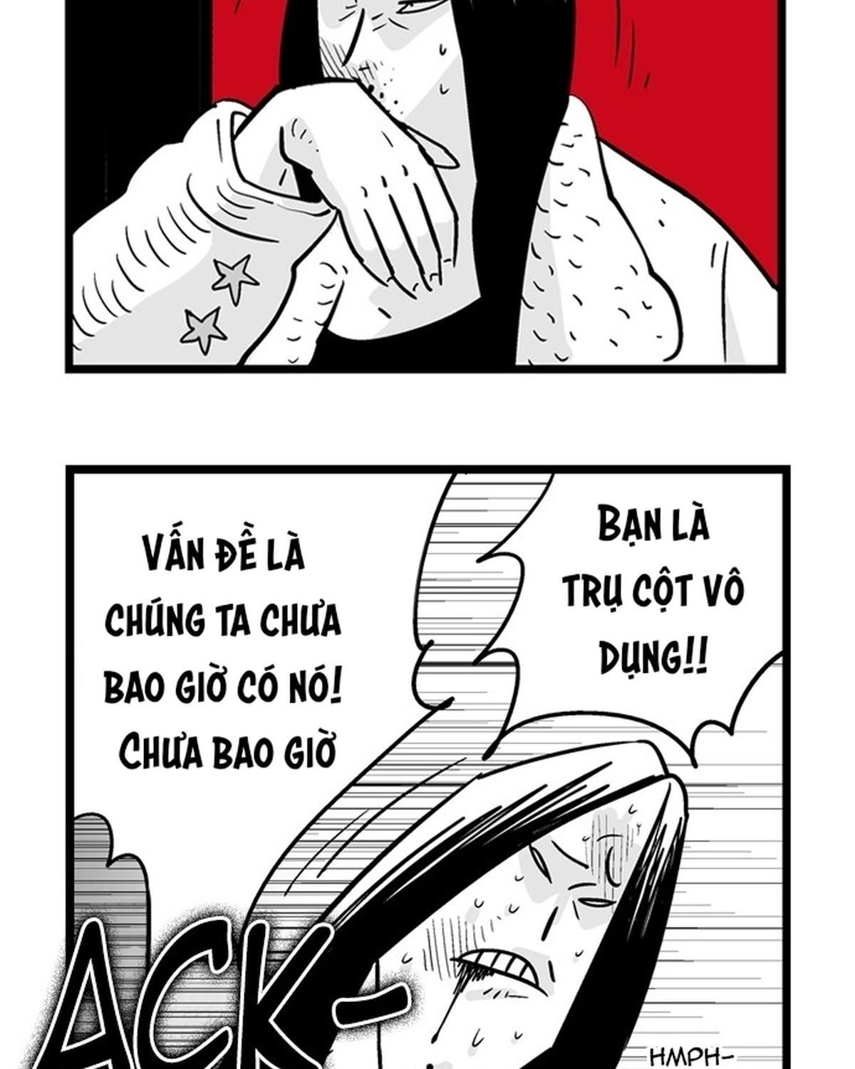 Hellper Chapter 140 - Trang 2