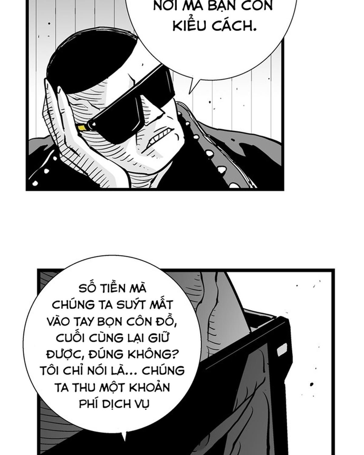 Hellper Chapter 140 - Trang 2