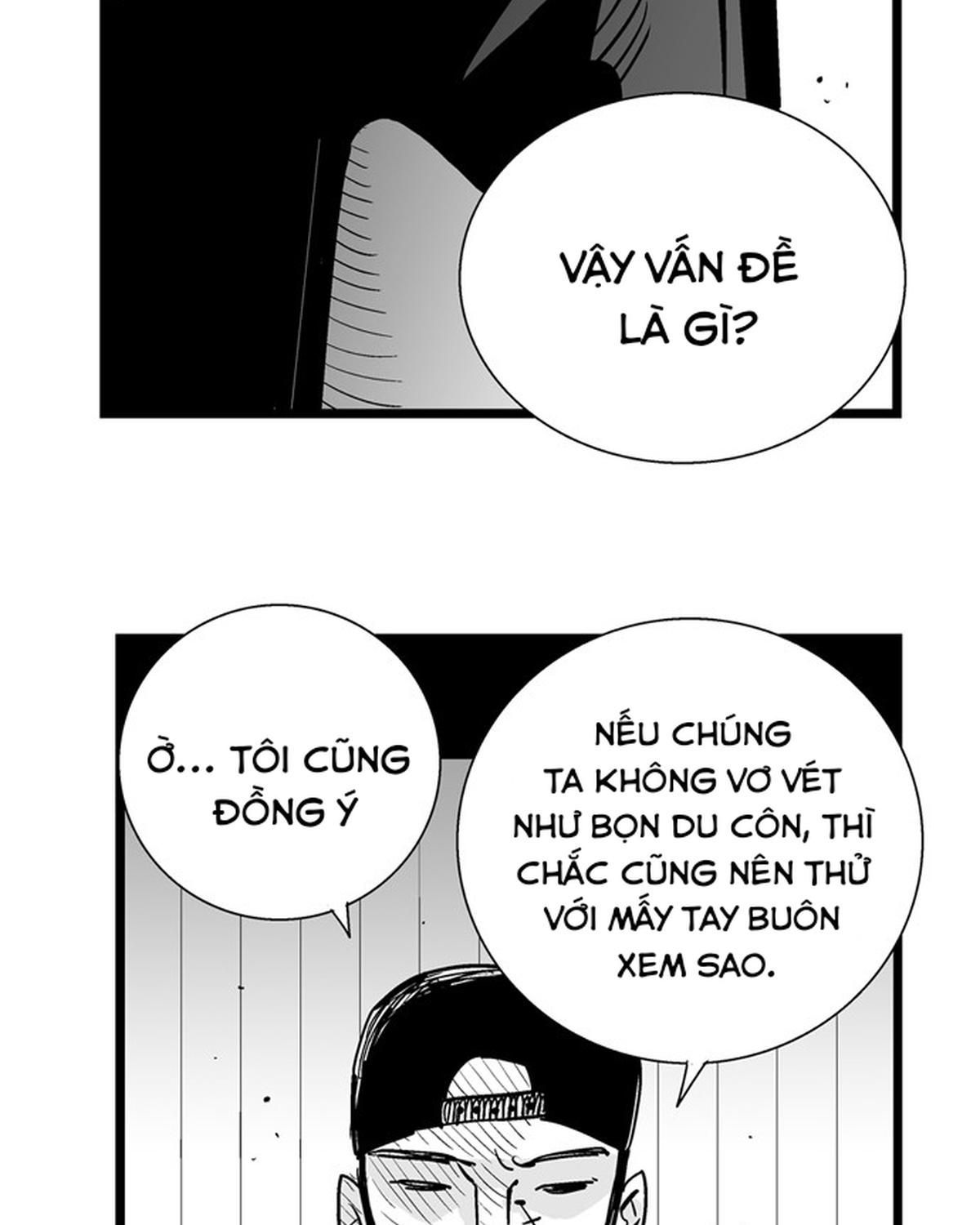 Hellper Chapter 140 - Trang 2