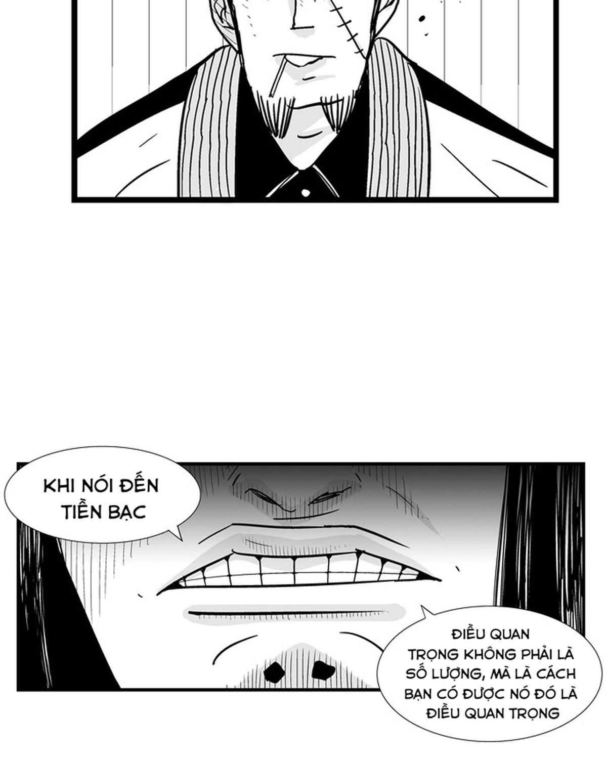 Hellper Chapter 140 - Trang 2