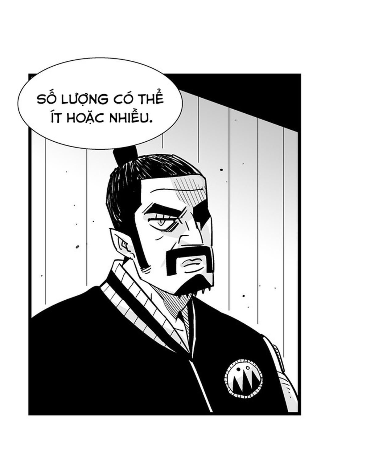 Hellper Chapter 140 - Trang 2