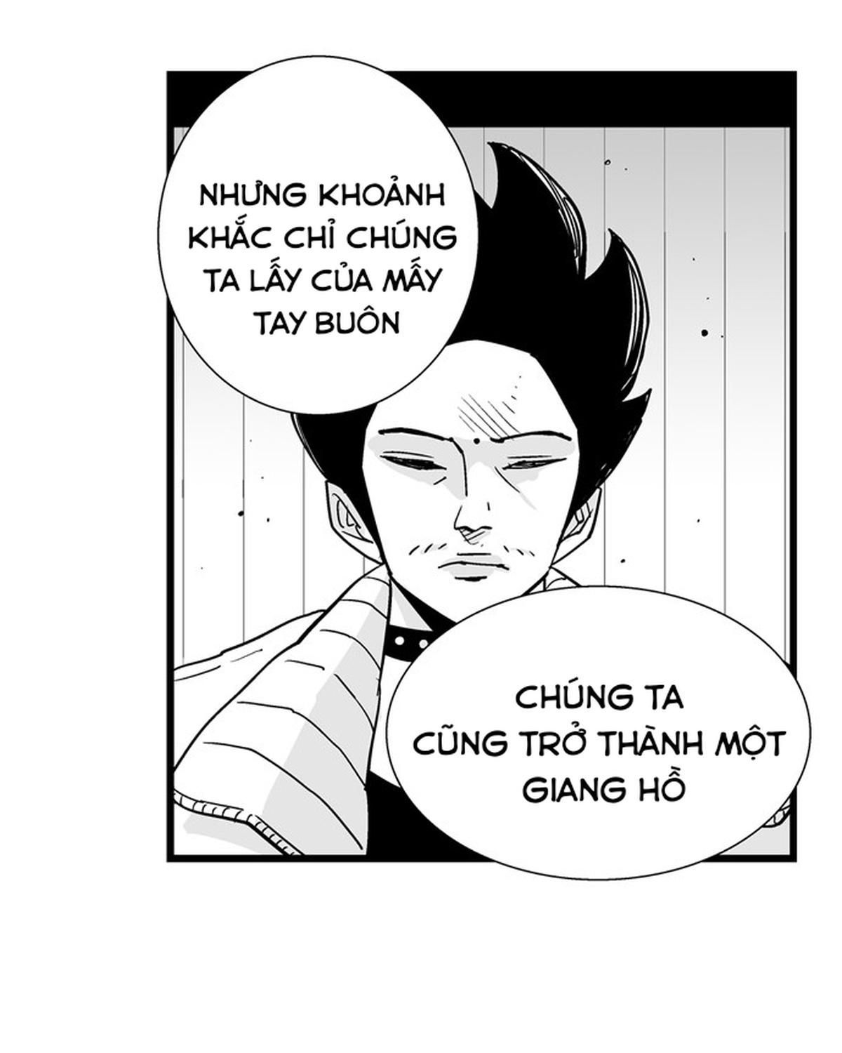 Hellper Chapter 140 - Trang 2