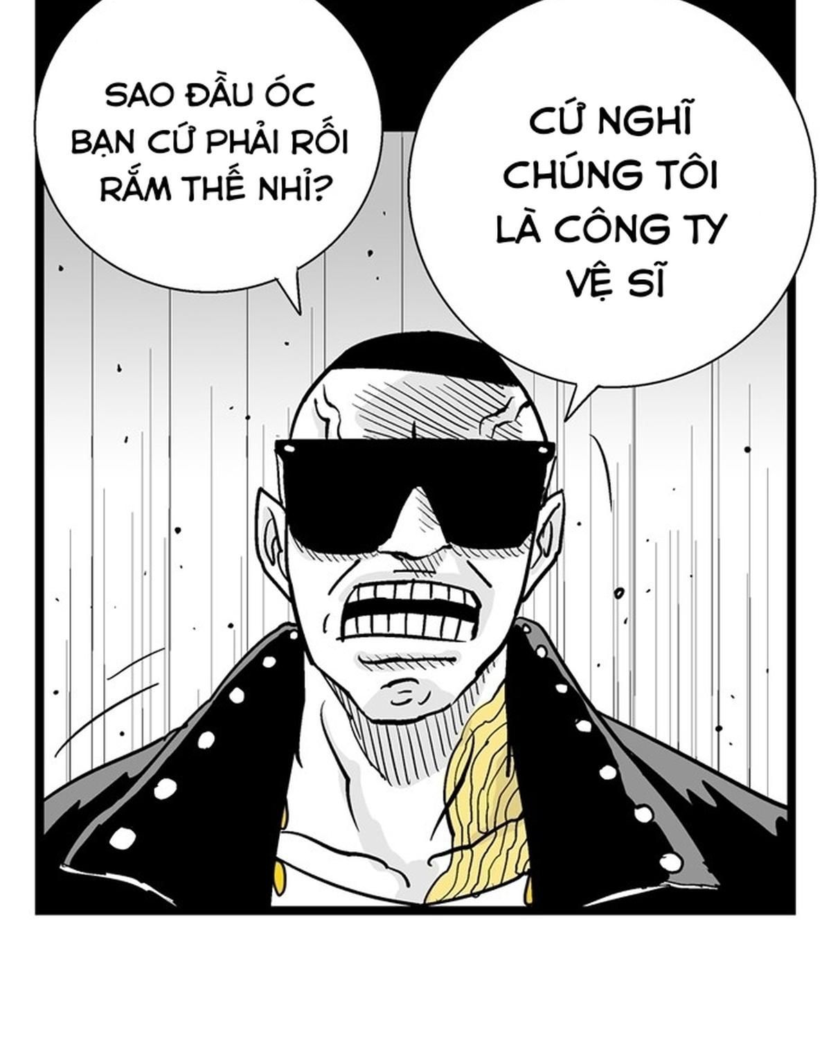 Hellper Chapter 140 - Trang 2