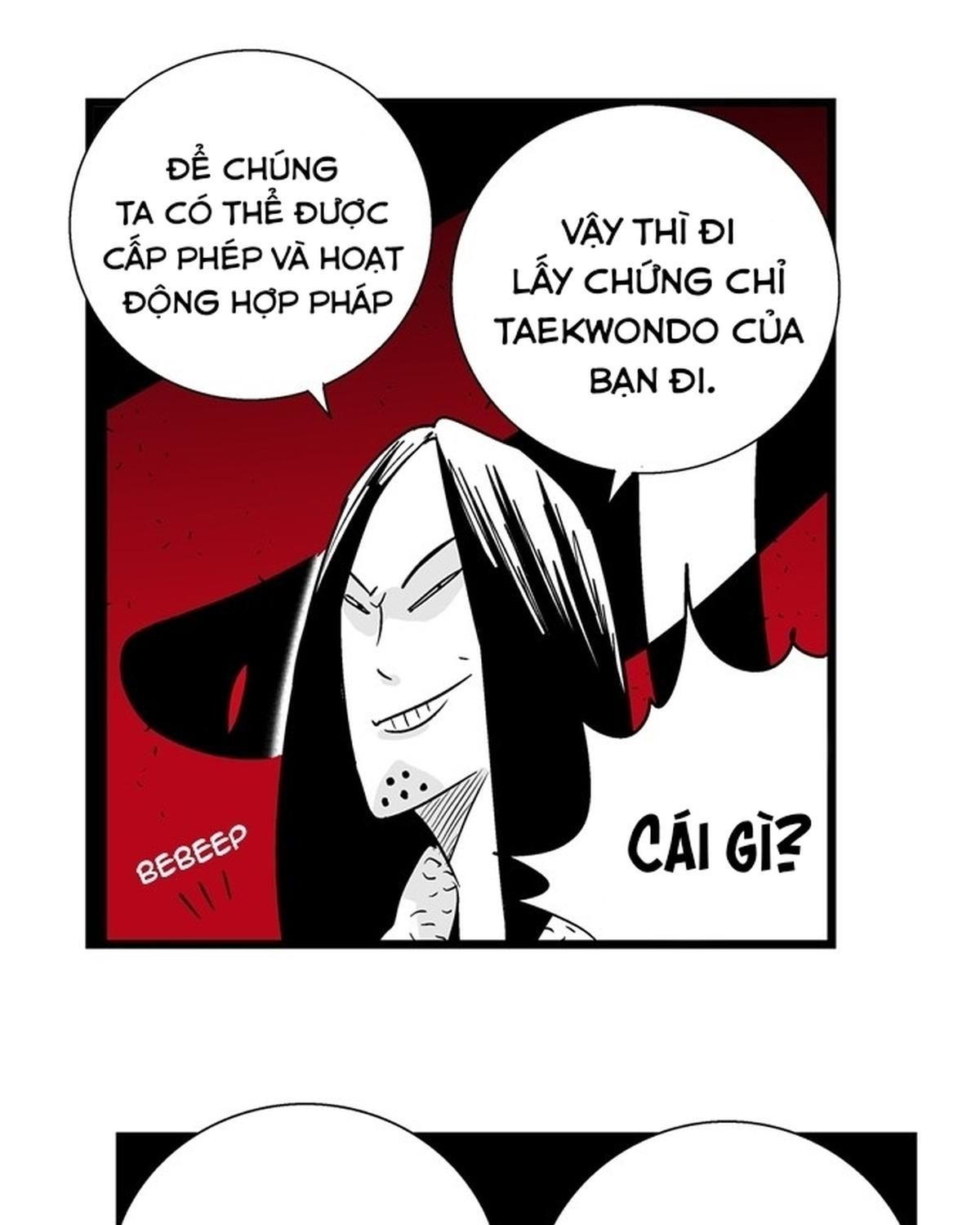 Hellper Chapter 140 - Trang 2