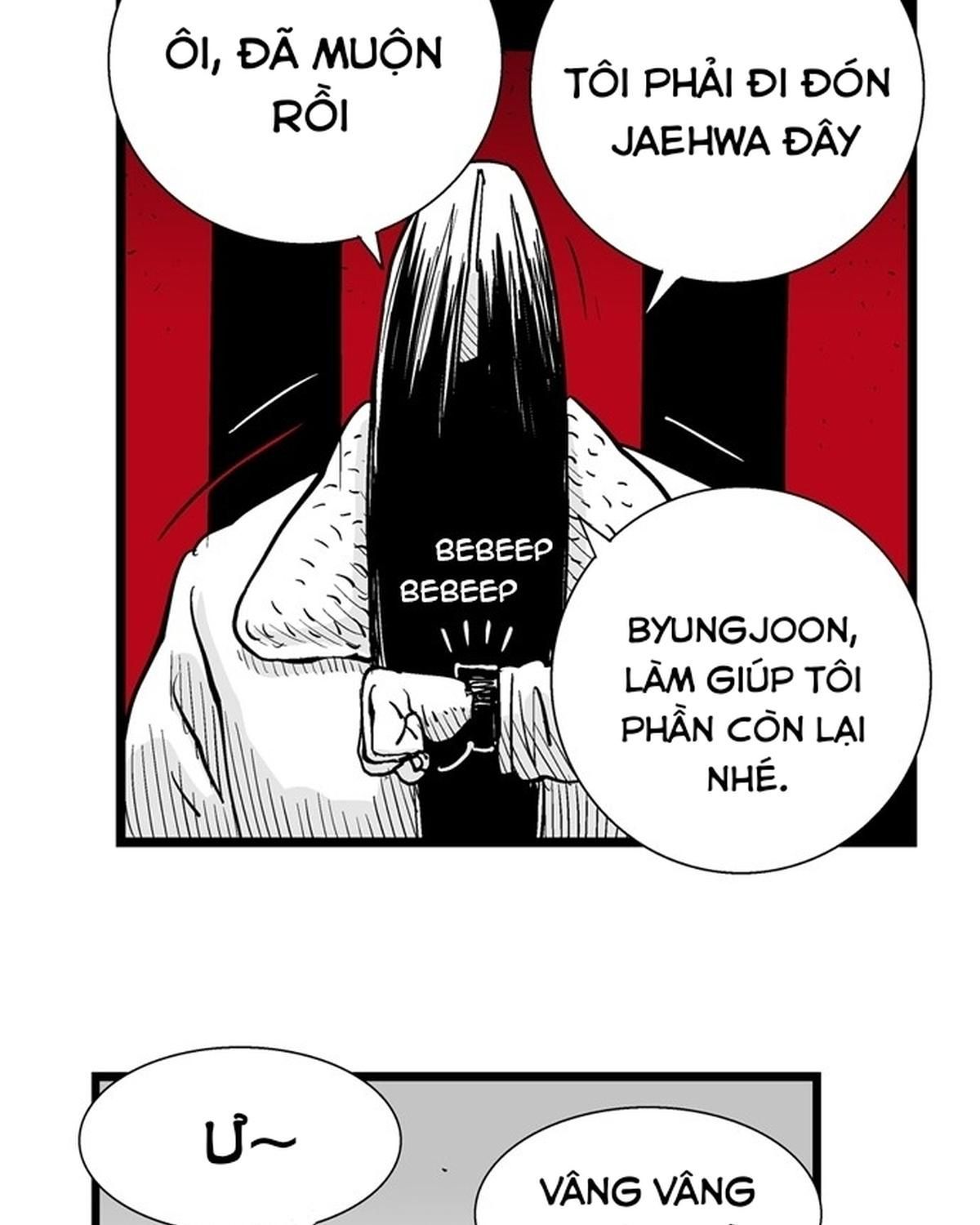 Hellper Chapter 140 - Trang 2