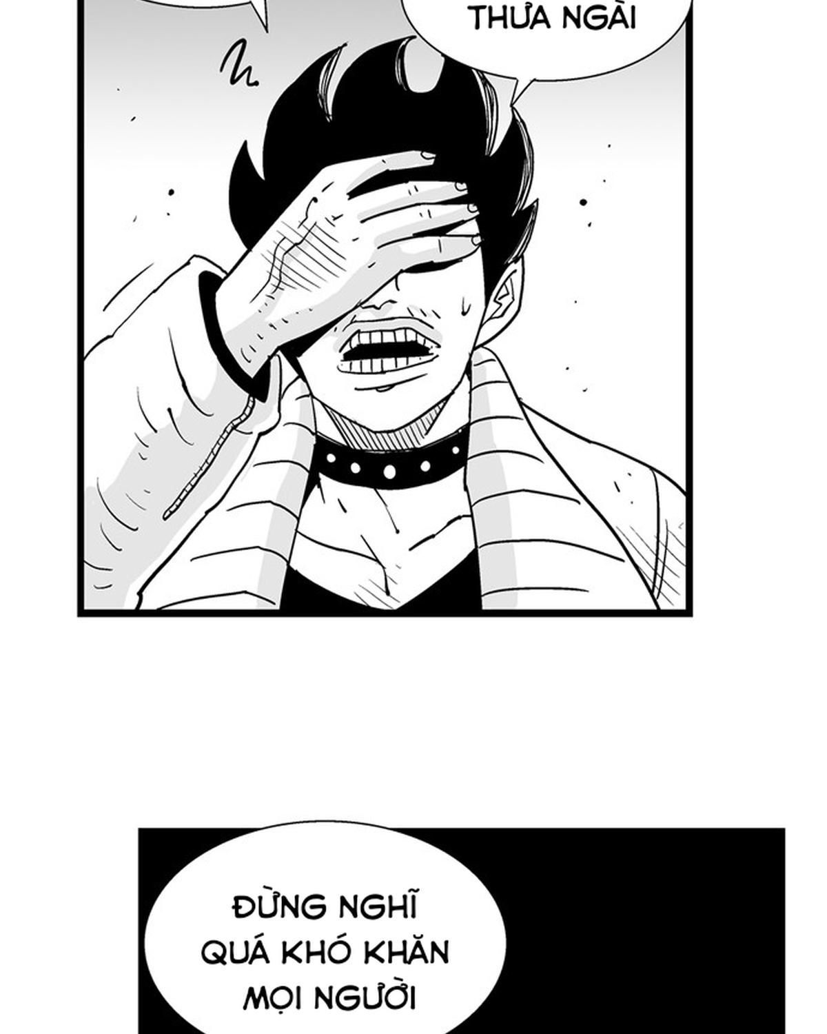 Hellper Chapter 140 - Trang 2