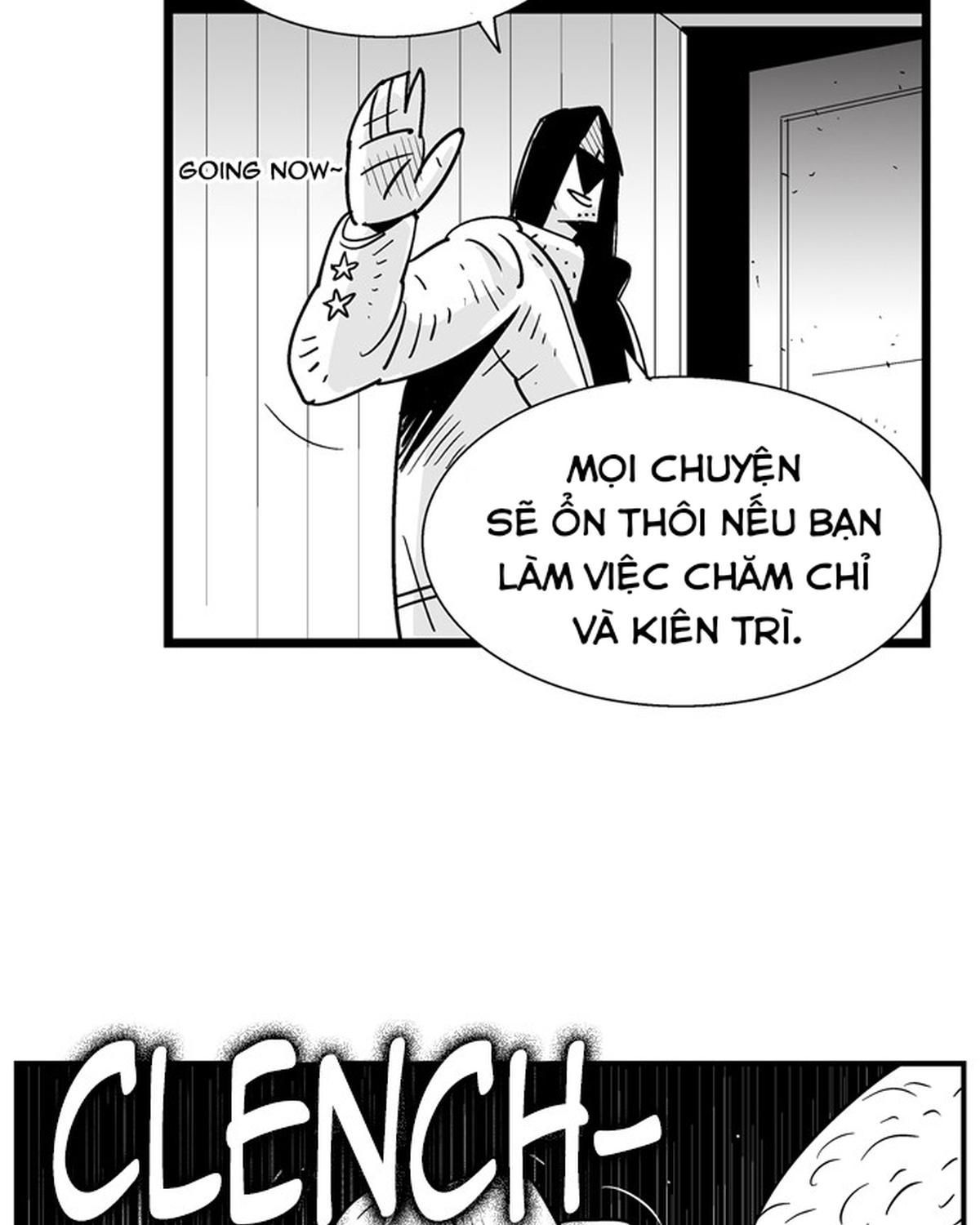 Hellper Chapter 140 - Trang 2