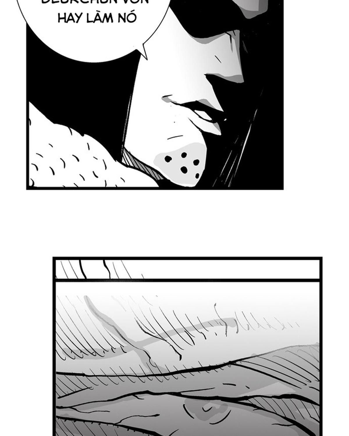 Hellper Chapter 140 - Trang 2