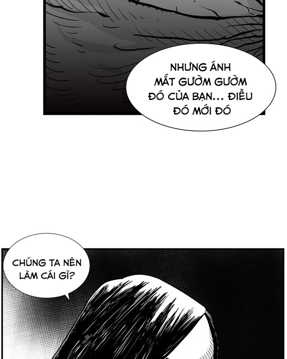 Hellper Chapter 140 - Trang 2