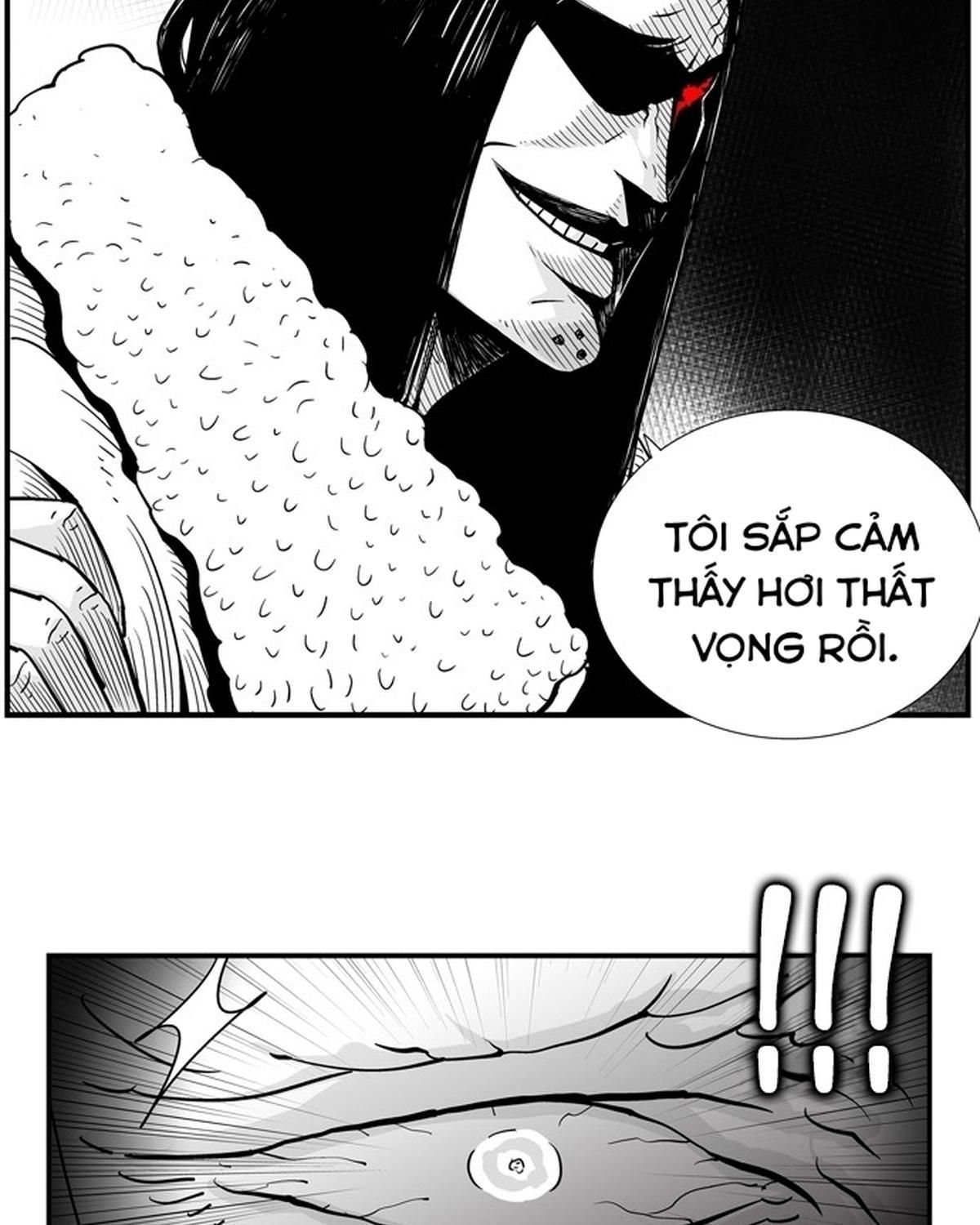 Hellper Chapter 140 - Trang 2