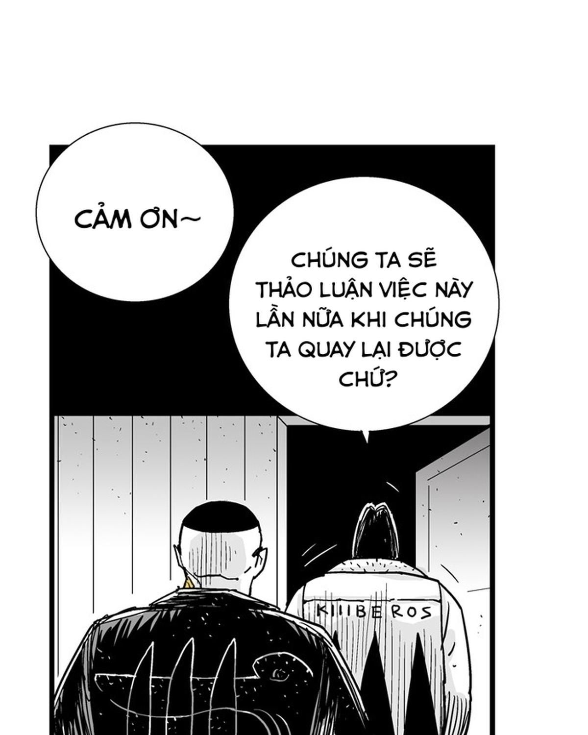 Hellper Chapter 140 - Trang 2