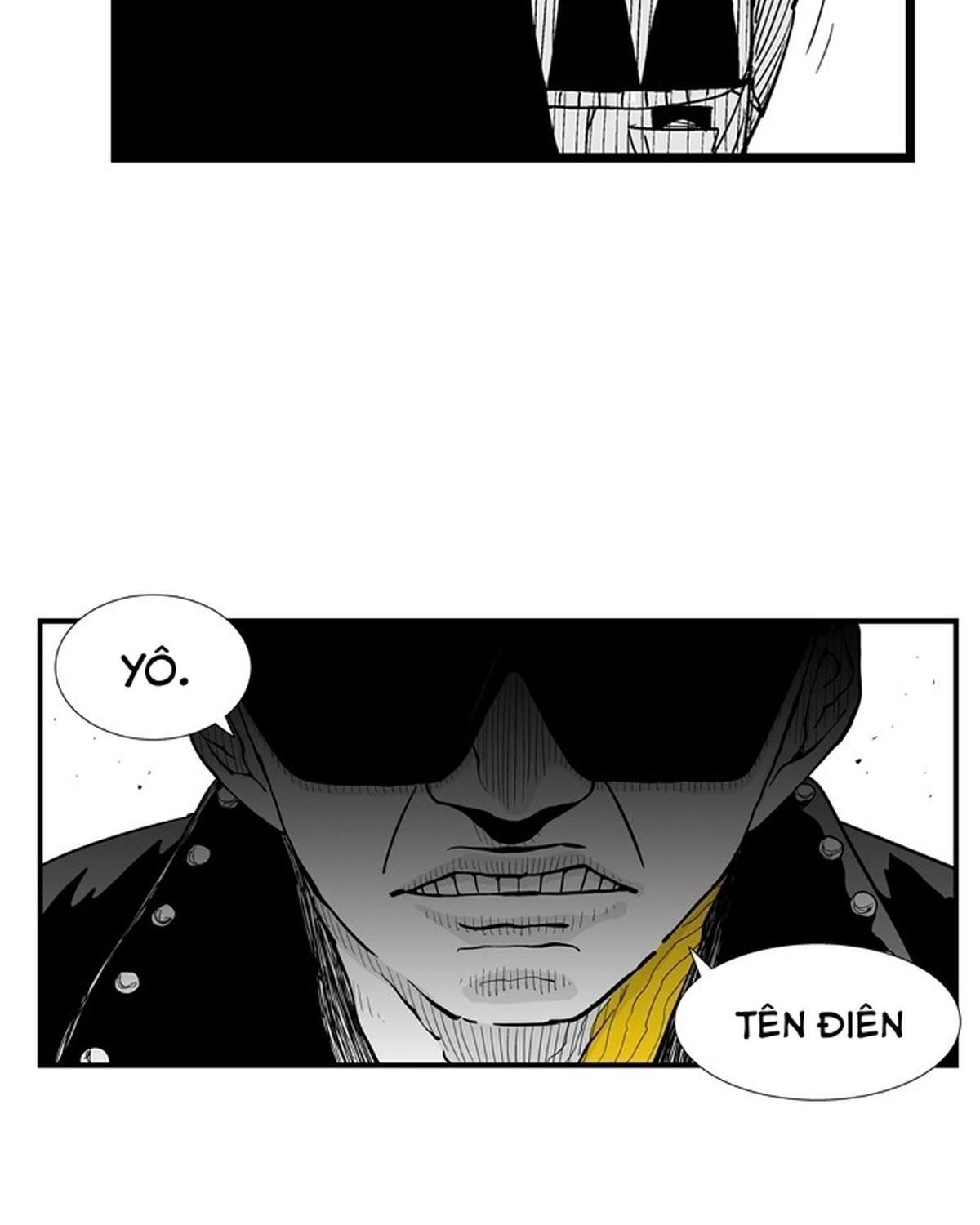 Hellper Chapter 140 - Trang 2