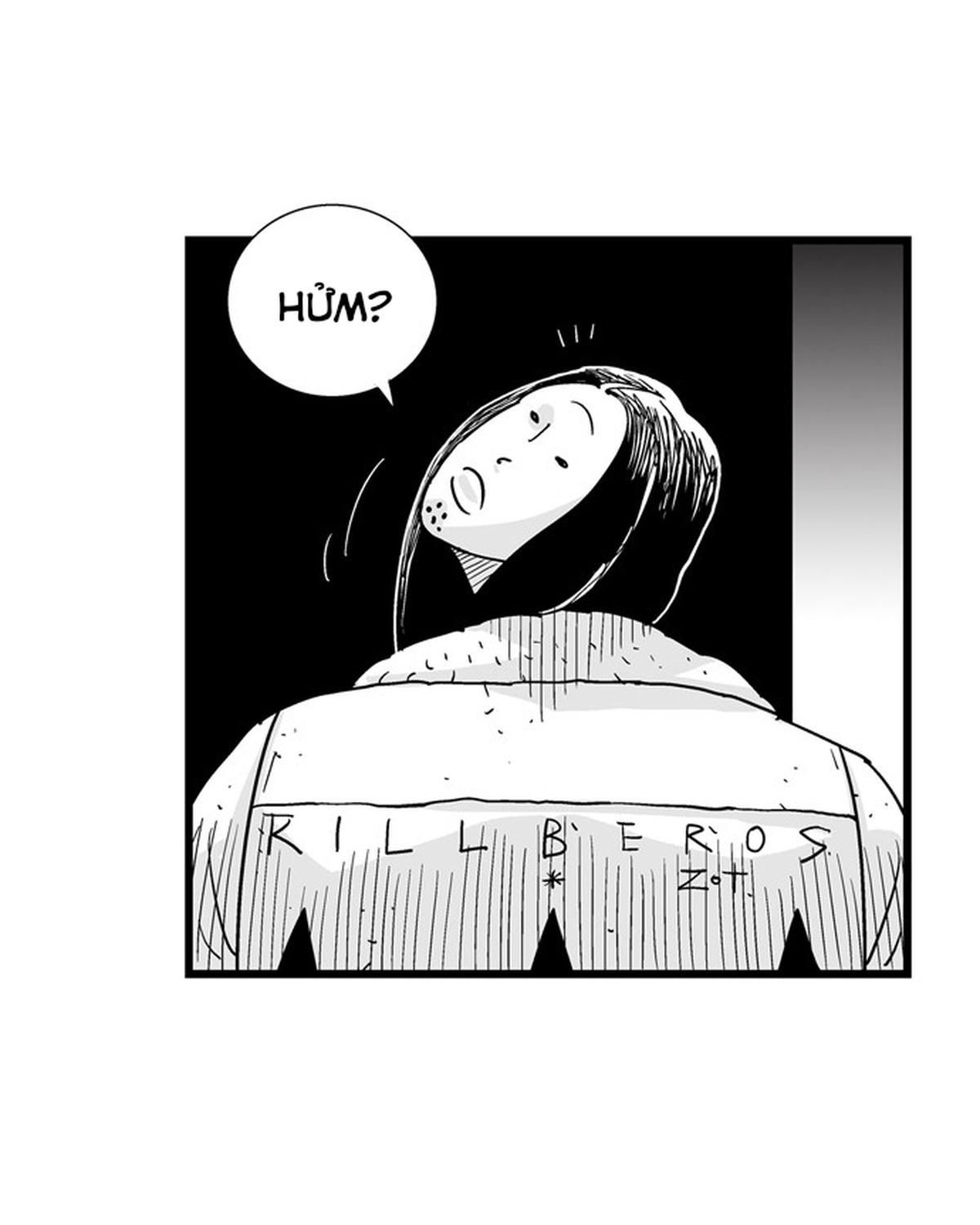 Hellper Chapter 140 - Trang 2