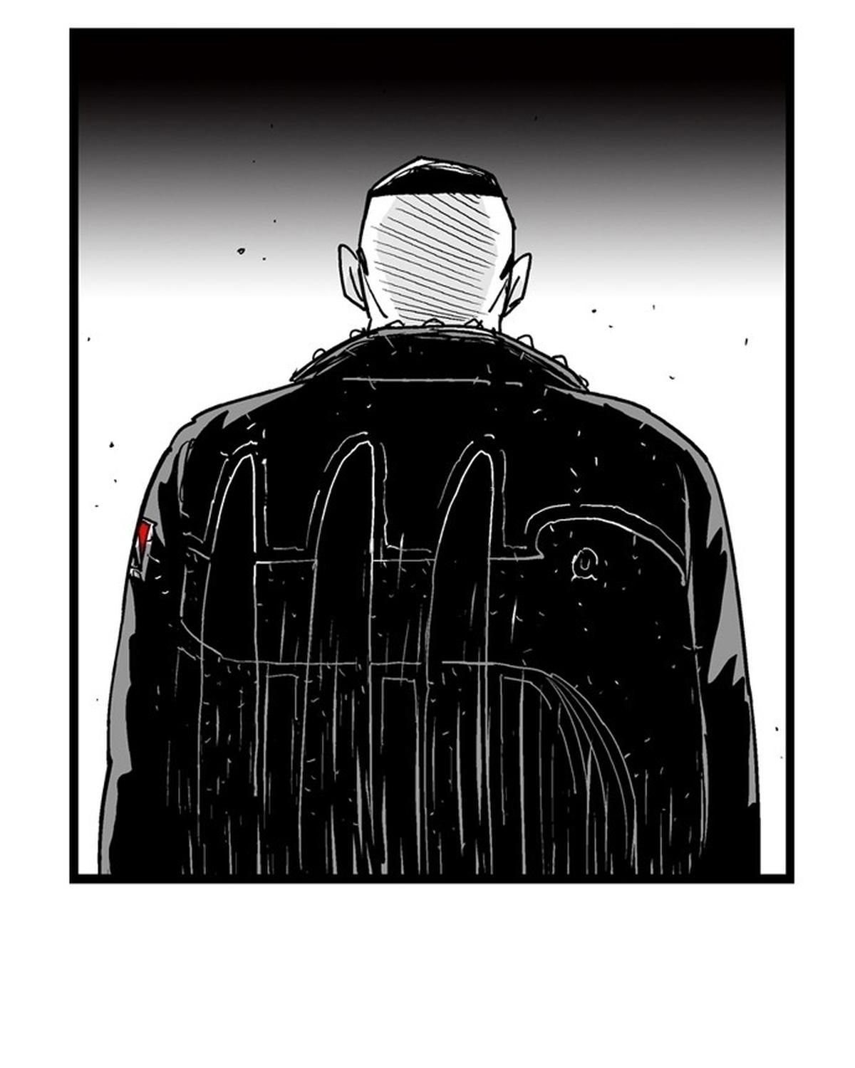 Hellper Chapter 140 - Trang 2