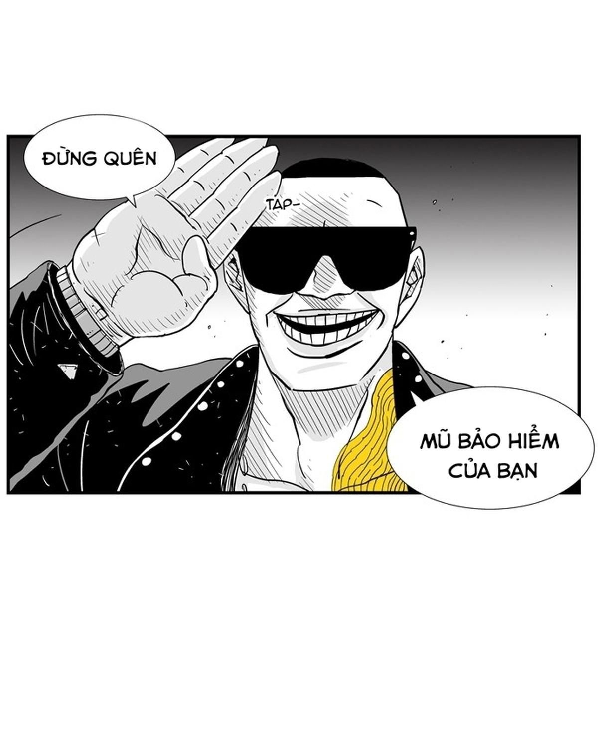 Hellper Chapter 140 - Trang 2