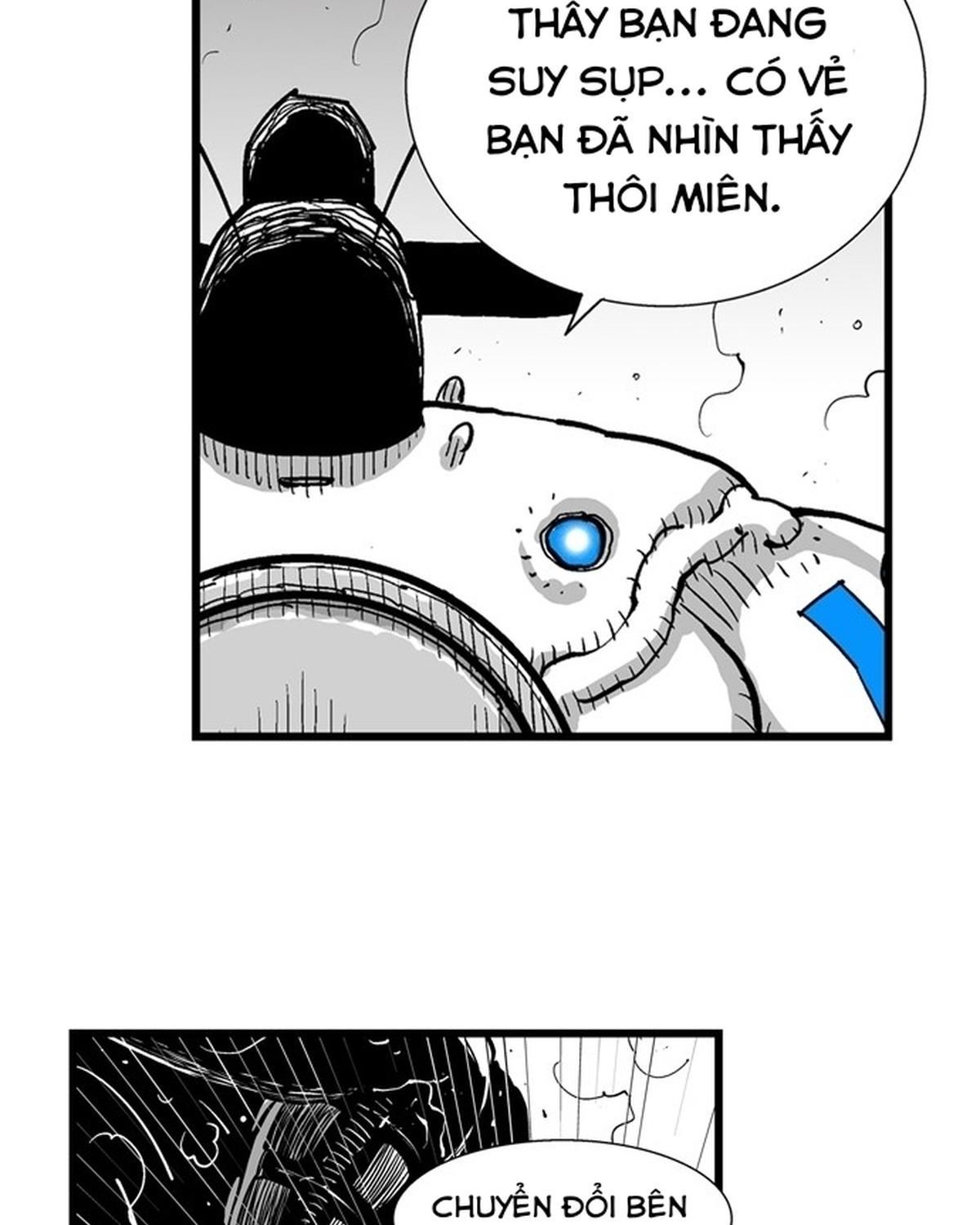 Hellper Chapter 141 - Trang 2