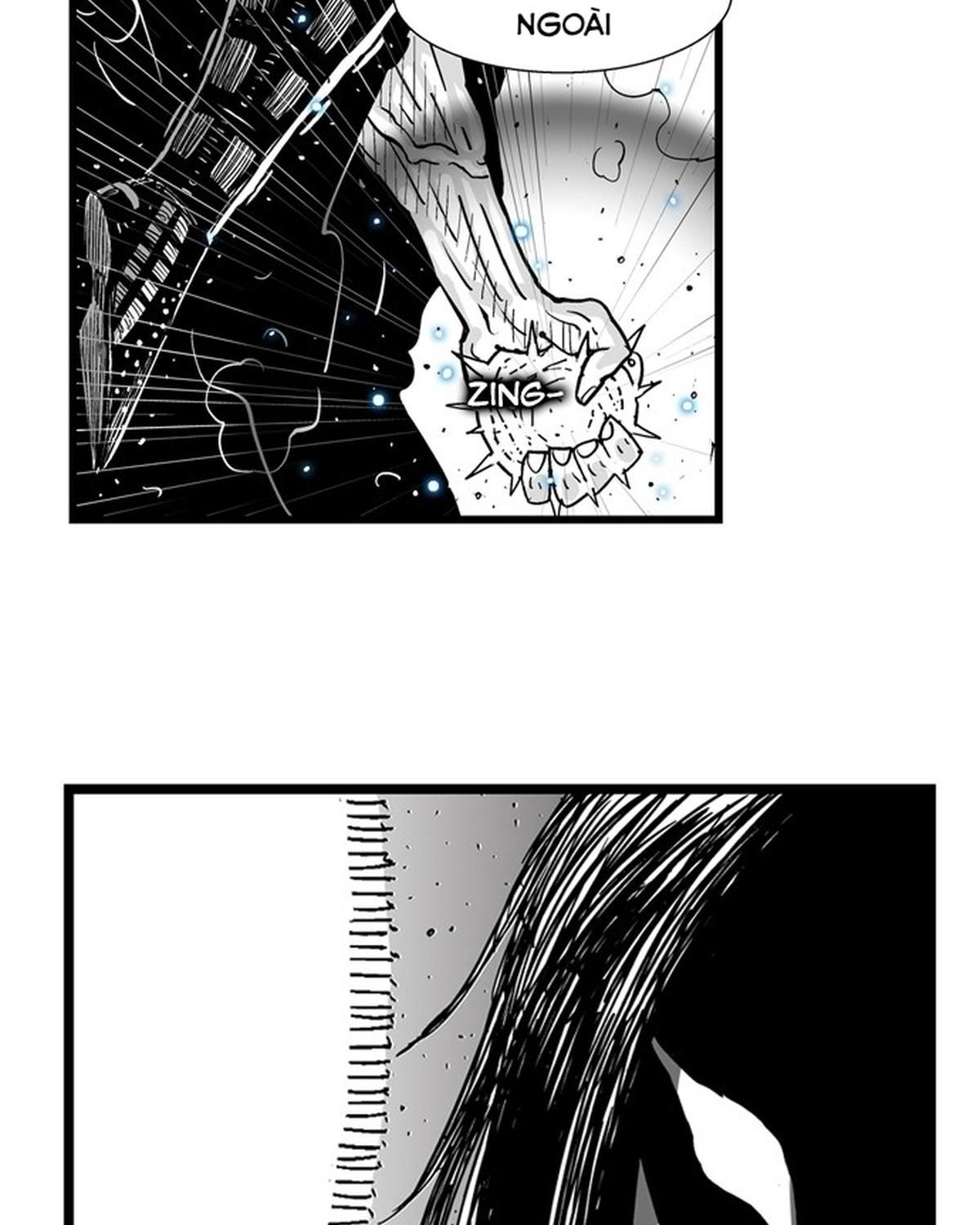 Hellper Chapter 141 - Trang 2