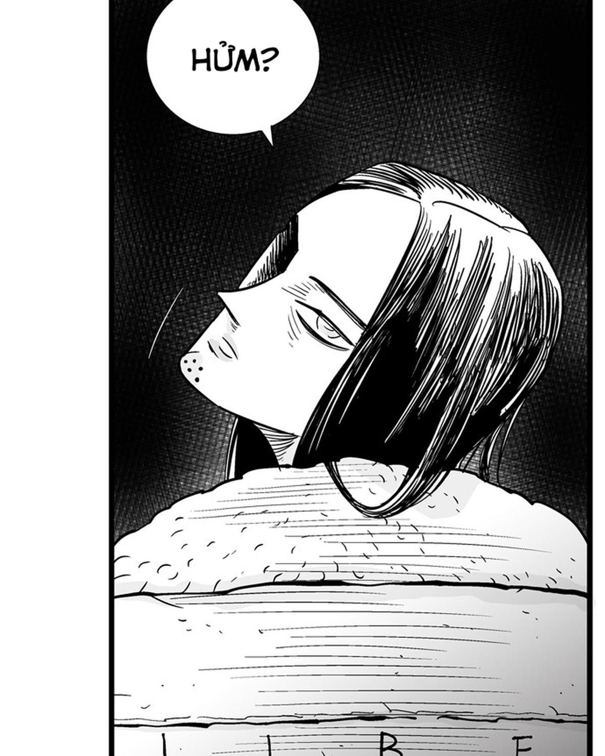 Hellper Chapter 141 - Trang 2