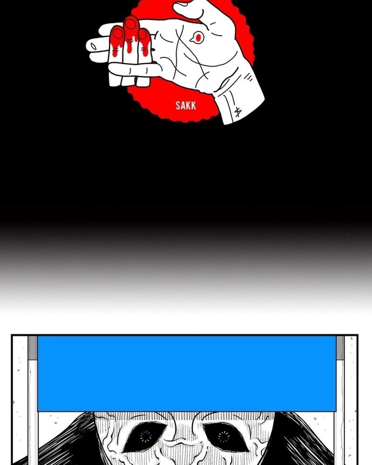 Hellper Chapter 141 - Trang 2