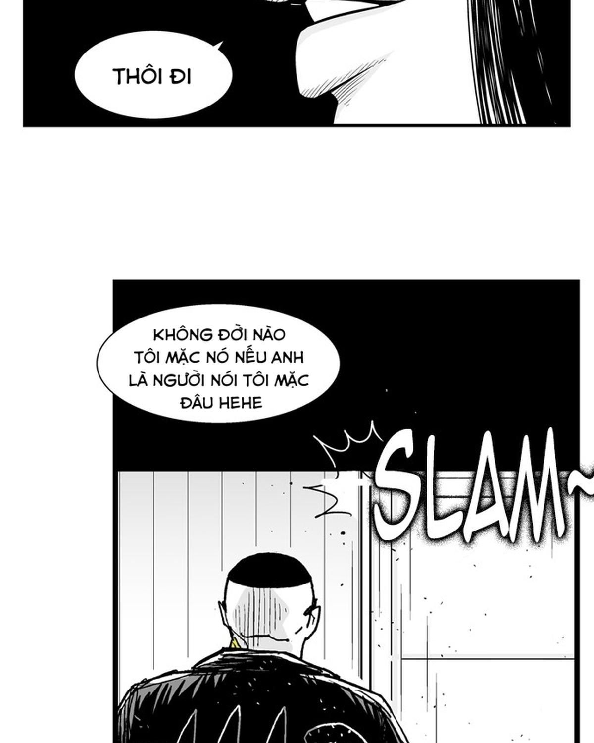 Hellper Chapter 141 - Trang 2