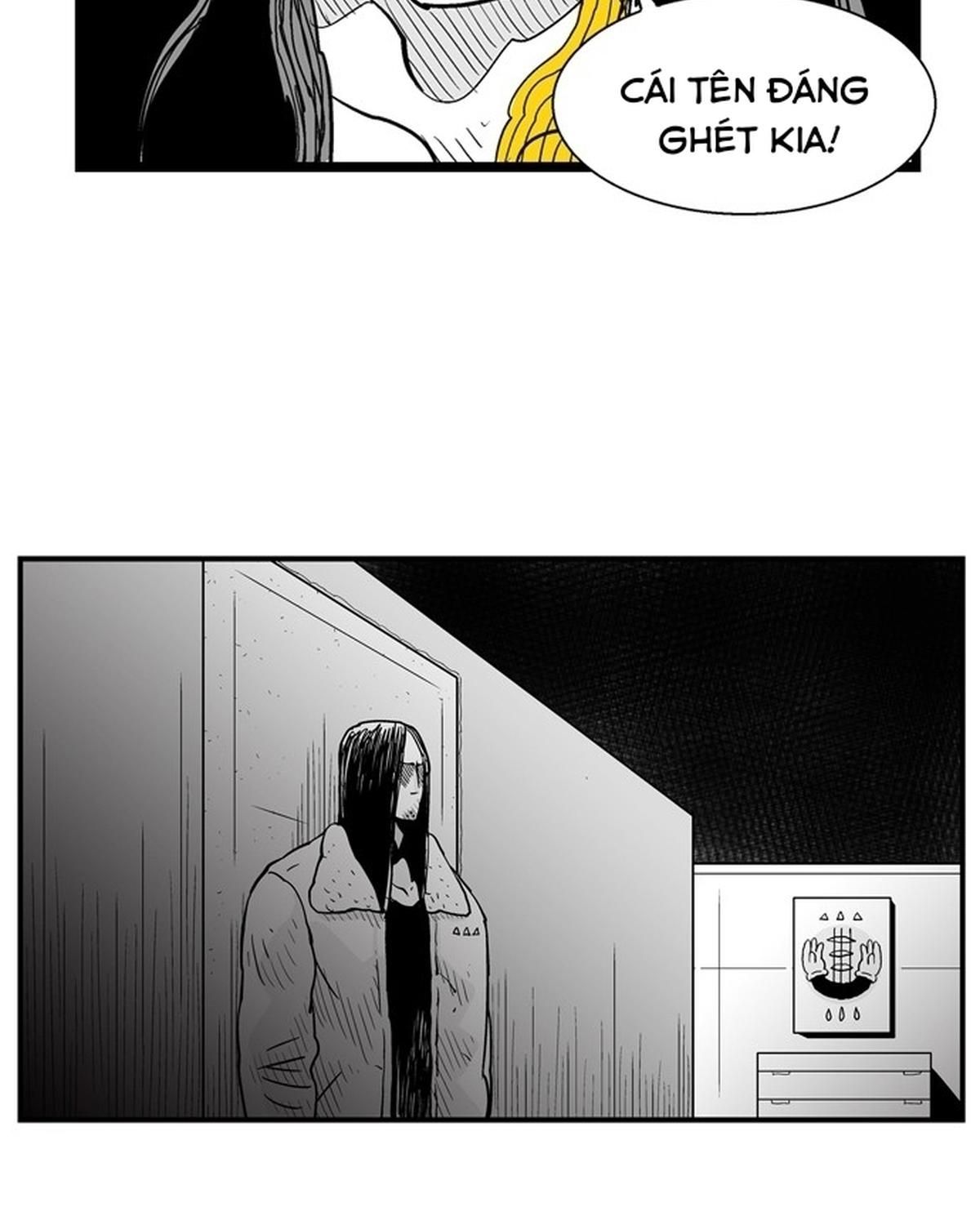 Hellper Chapter 141 - Trang 2