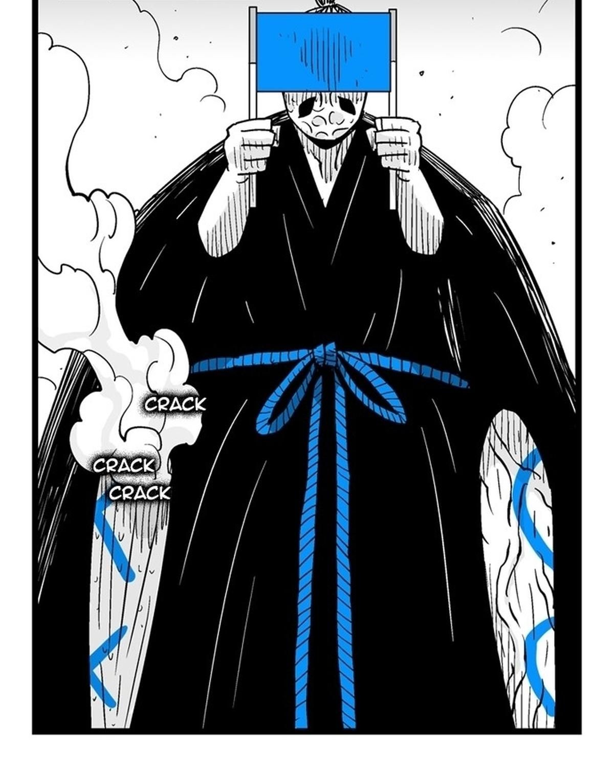 Hellper Chapter 141 - Trang 2