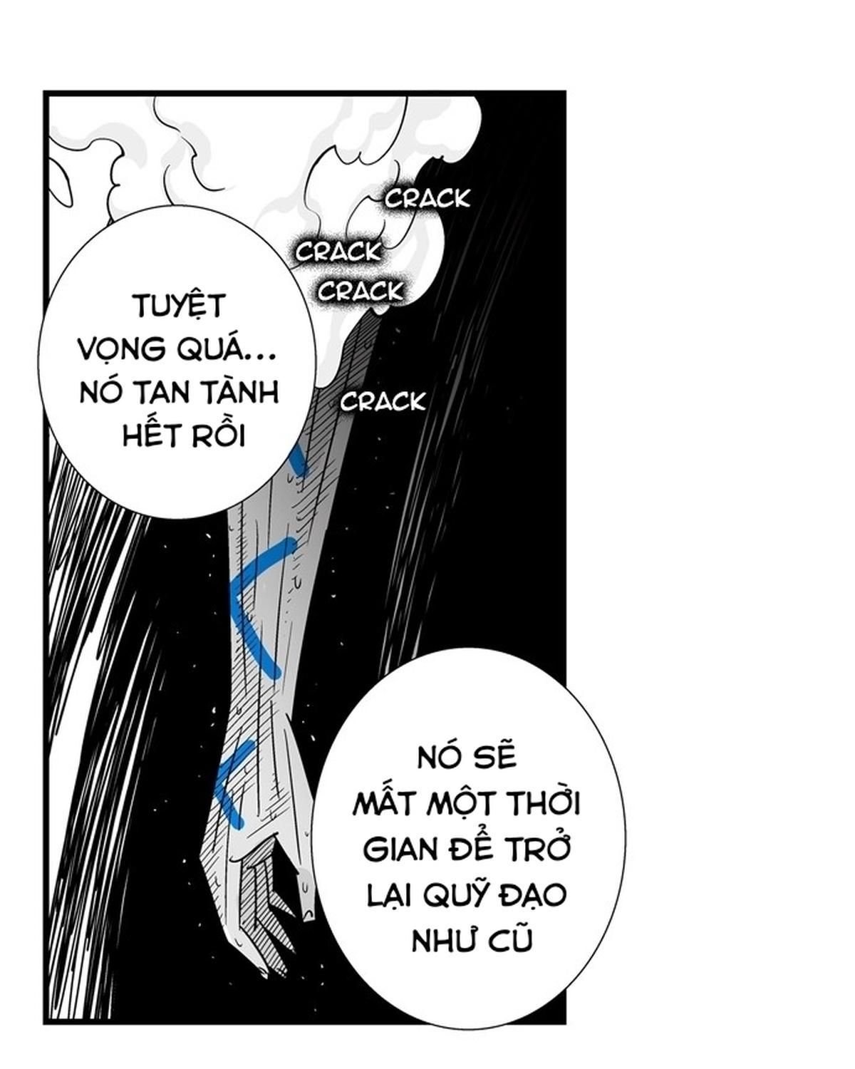 Hellper Chapter 141 - Trang 2