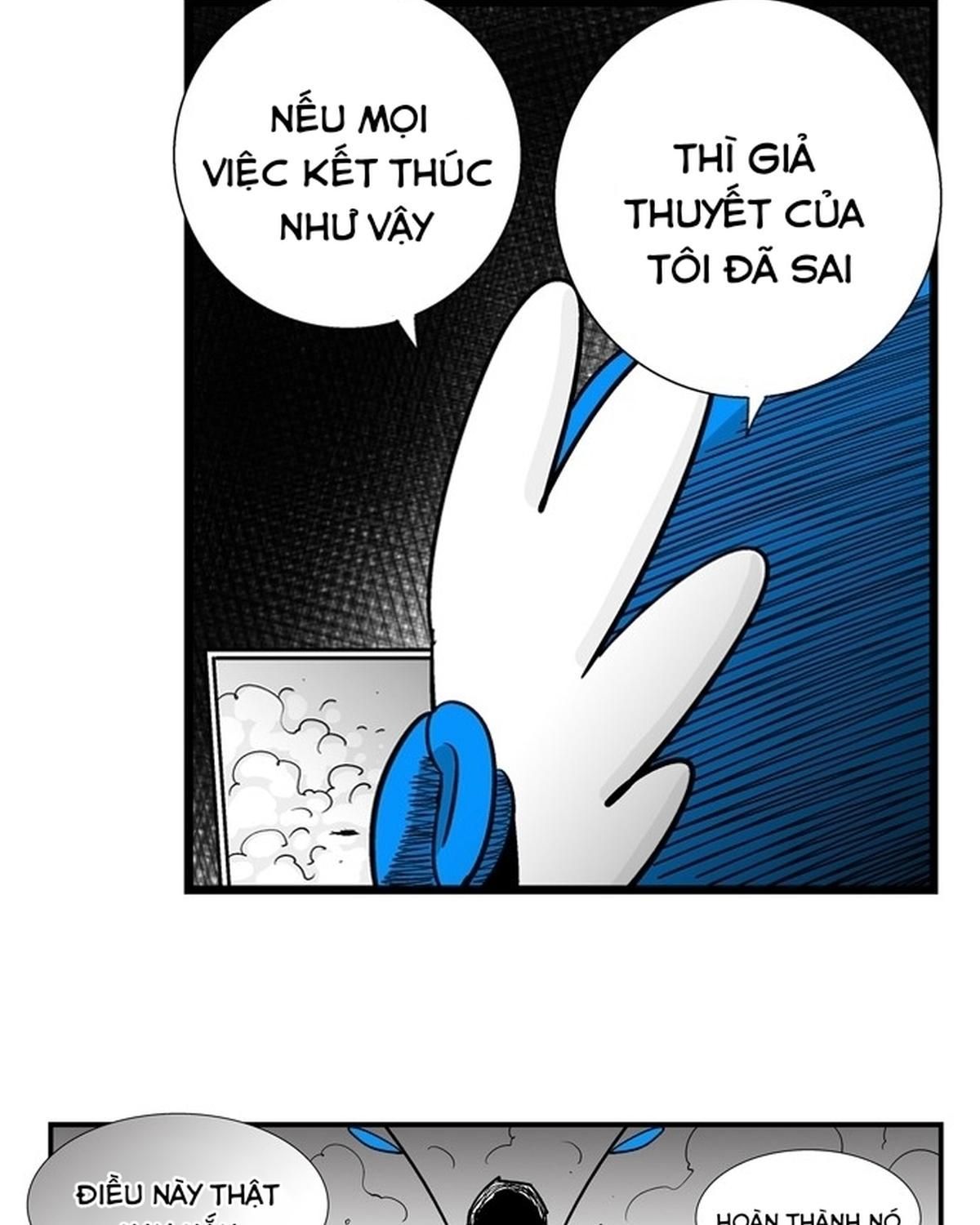 Hellper Chapter 141 - Trang 2