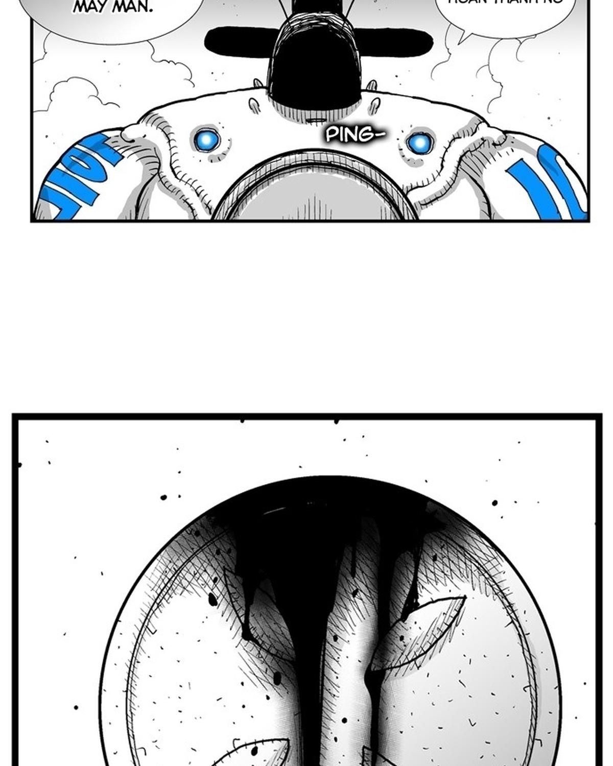 Hellper Chapter 141 - Trang 2