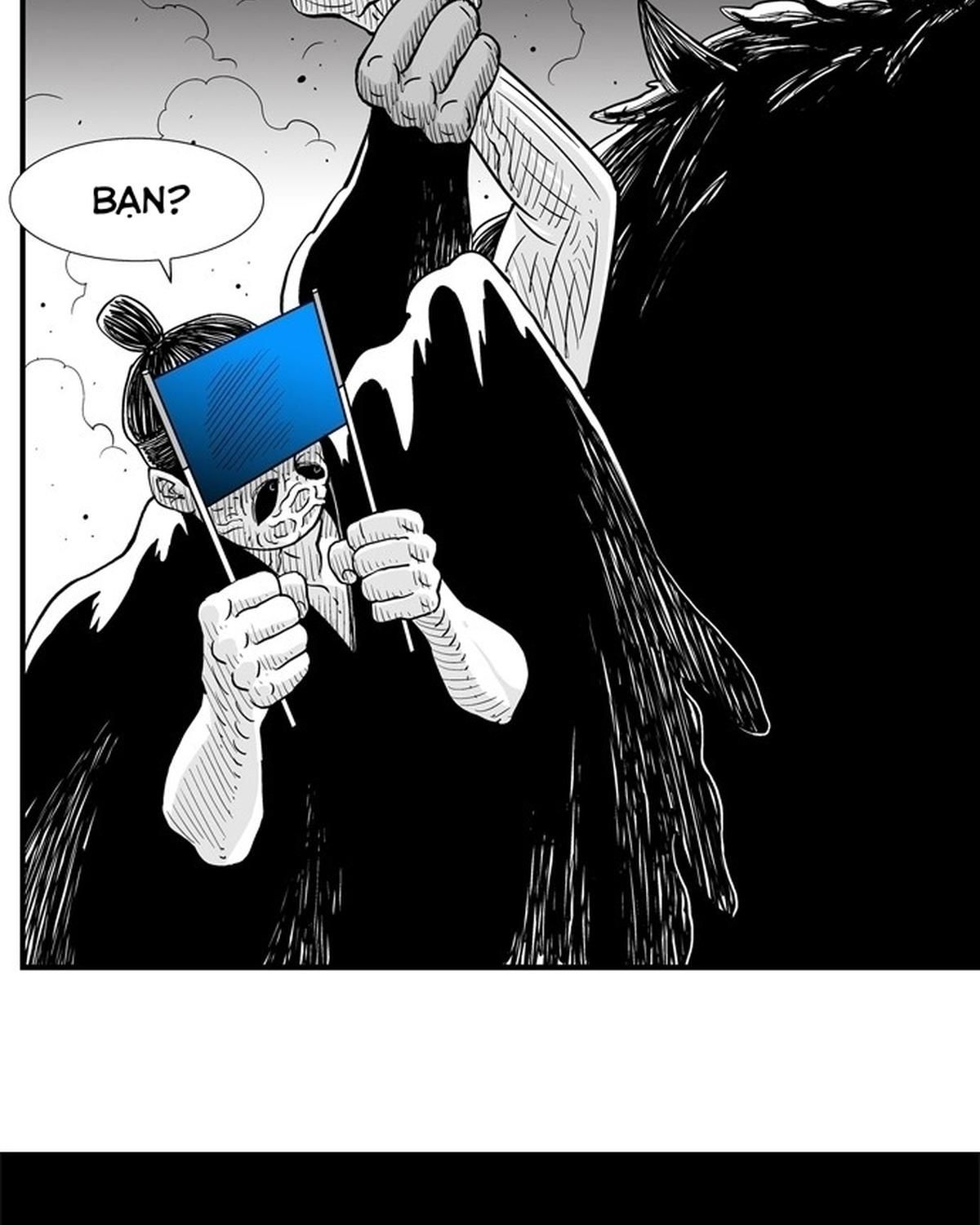 Hellper Chapter 141 - Trang 2