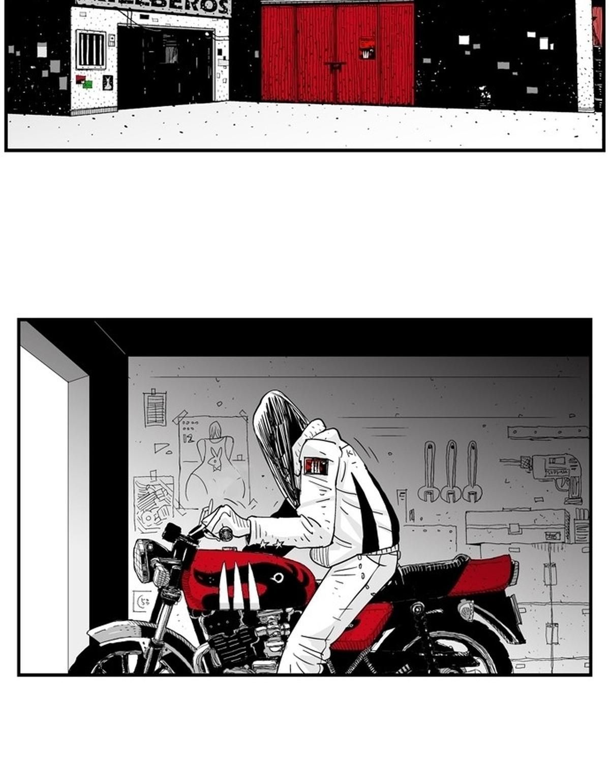 Hellper Chapter 141 - Trang 2