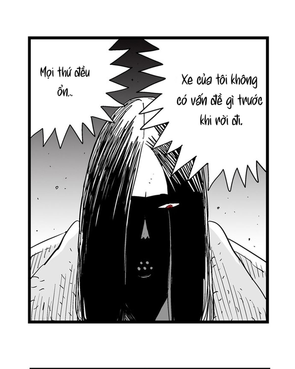 Hellper Chapter 141 - Trang 2