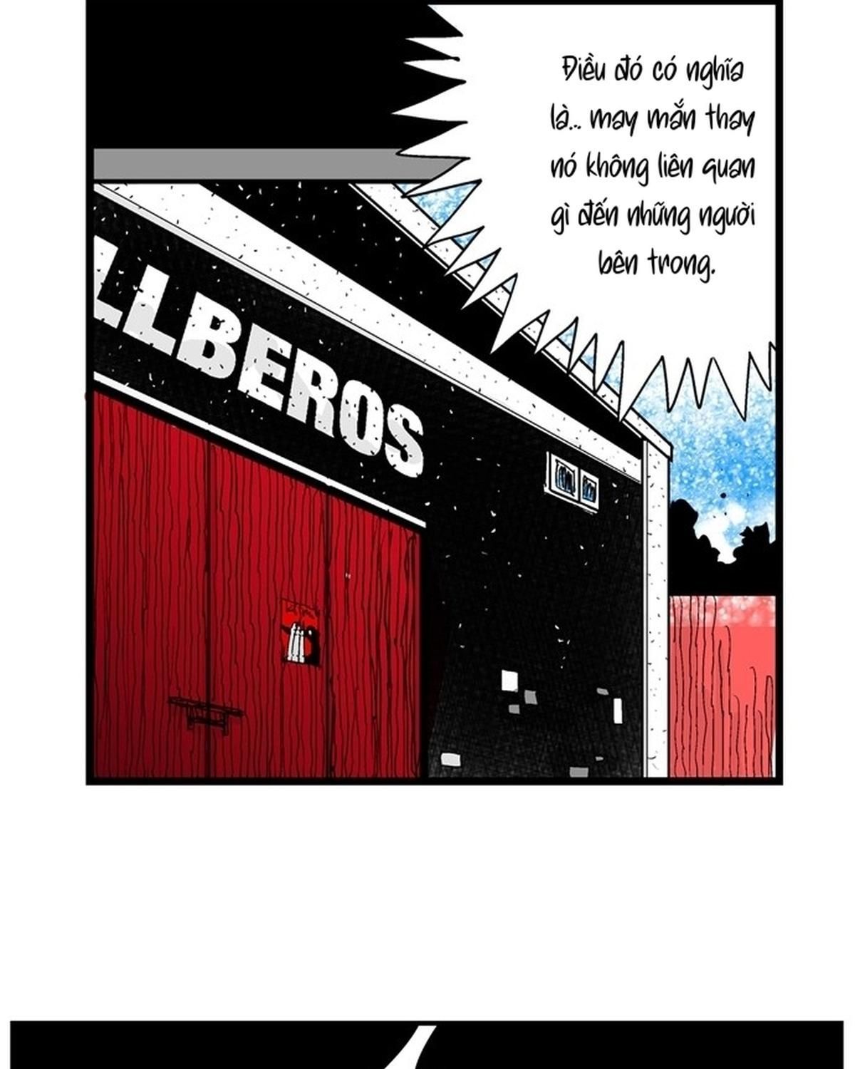 Hellper Chapter 141 - Trang 2