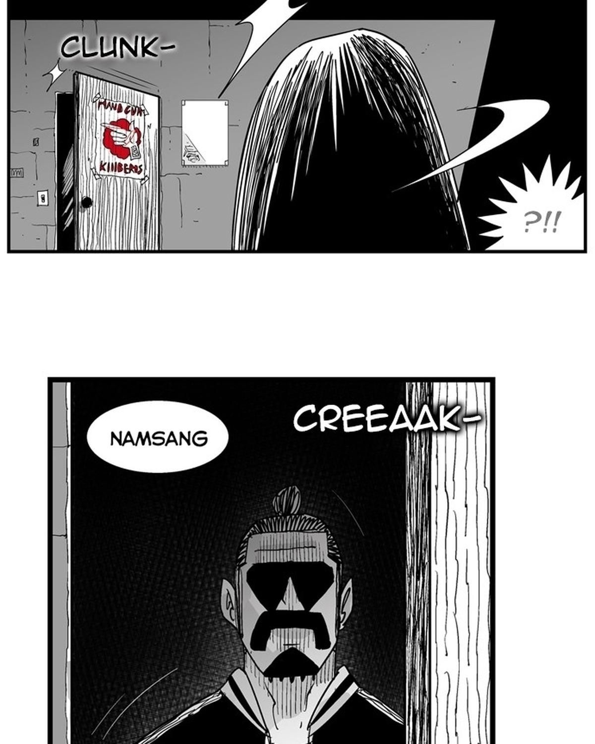 Hellper Chapter 141 - Trang 2