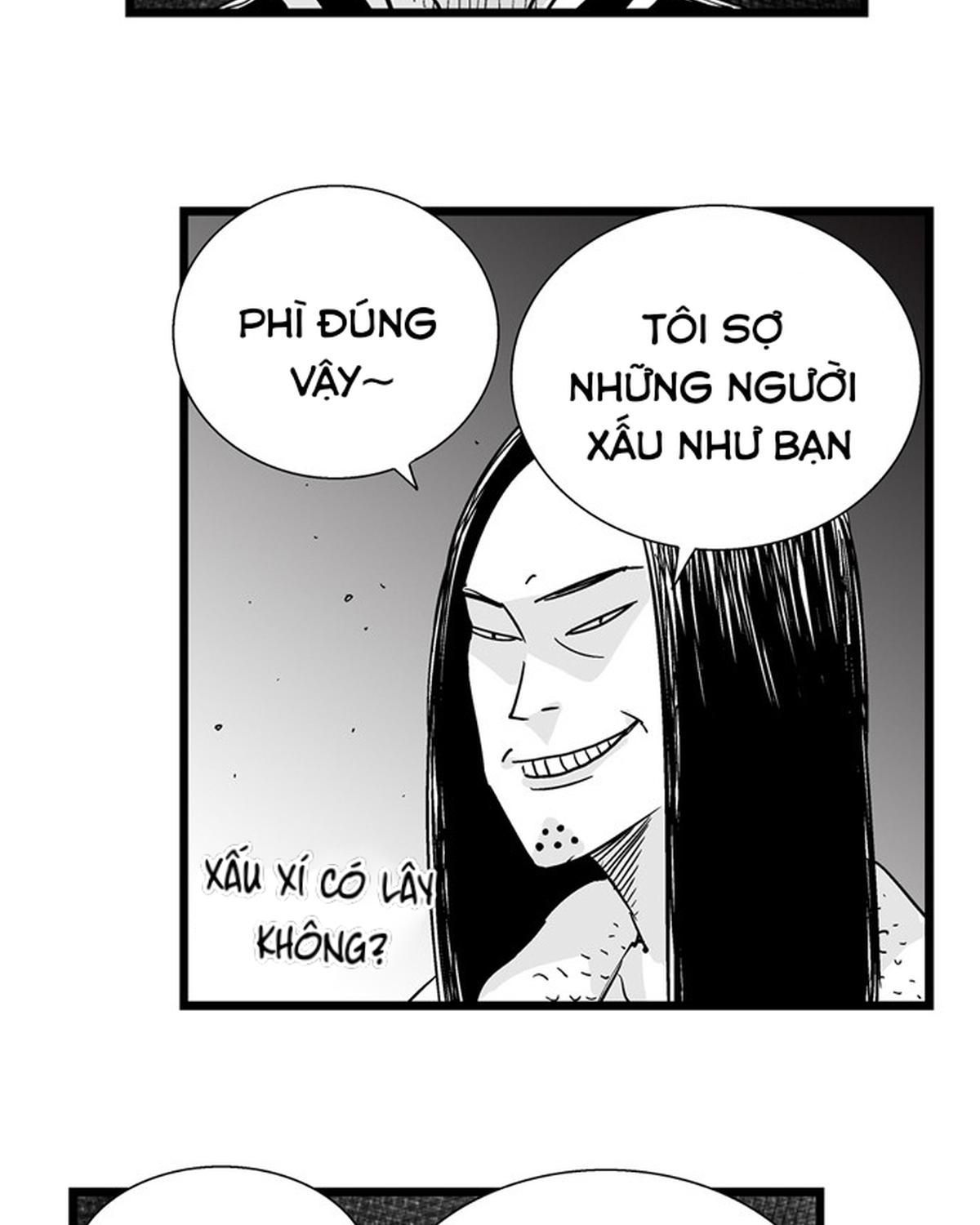 Hellper Chapter 141 - Trang 2