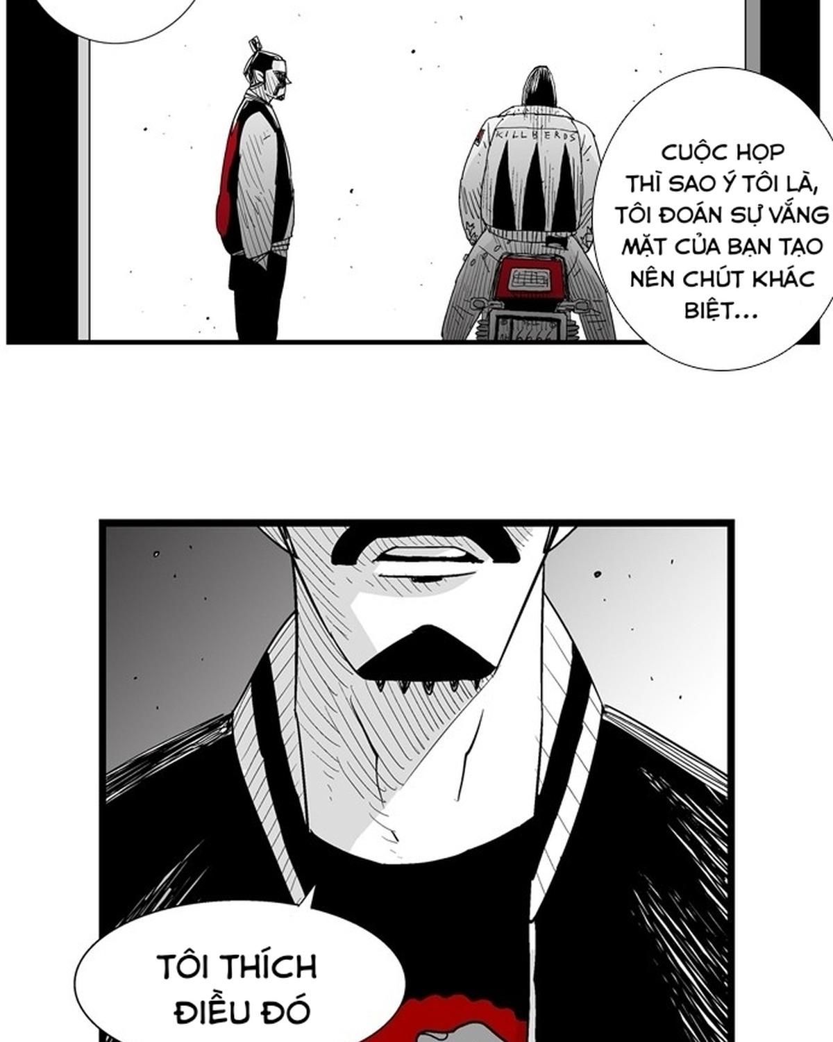 Hellper Chapter 141 - Trang 2