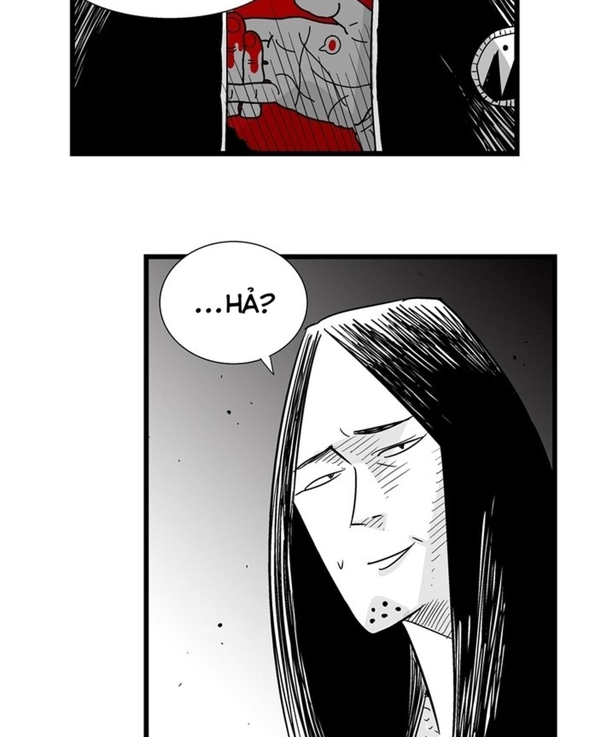 Hellper Chapter 141 - Trang 2