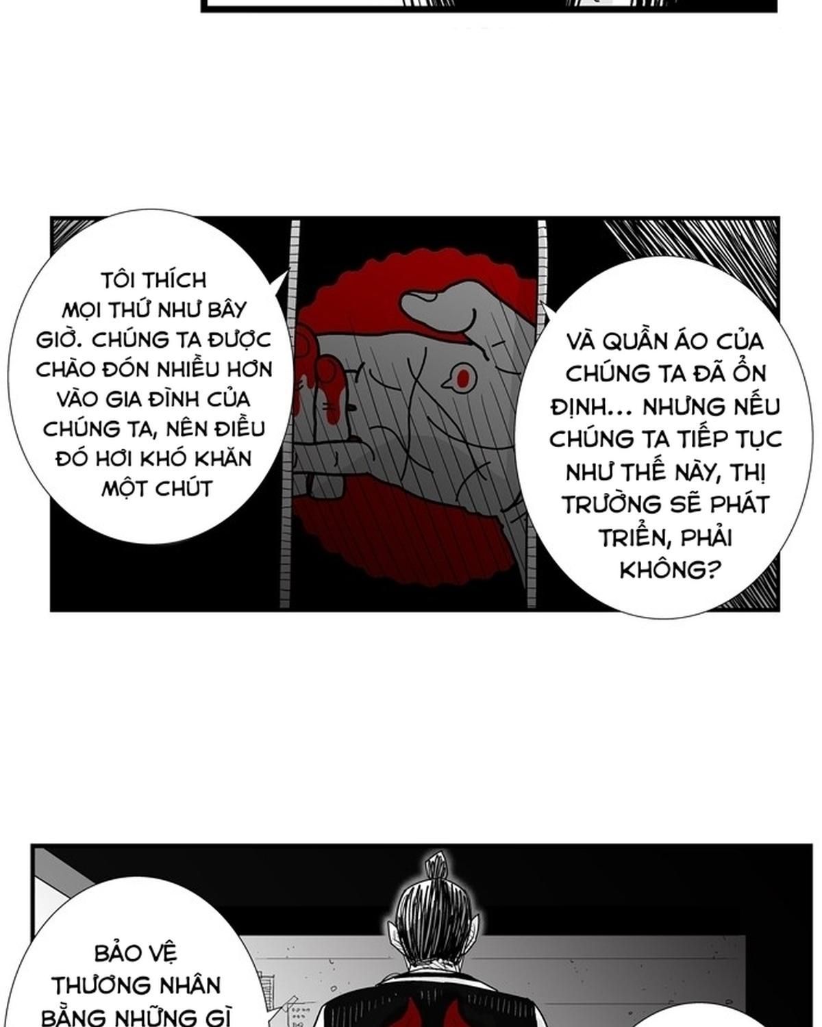 Hellper Chapter 141 - Trang 2