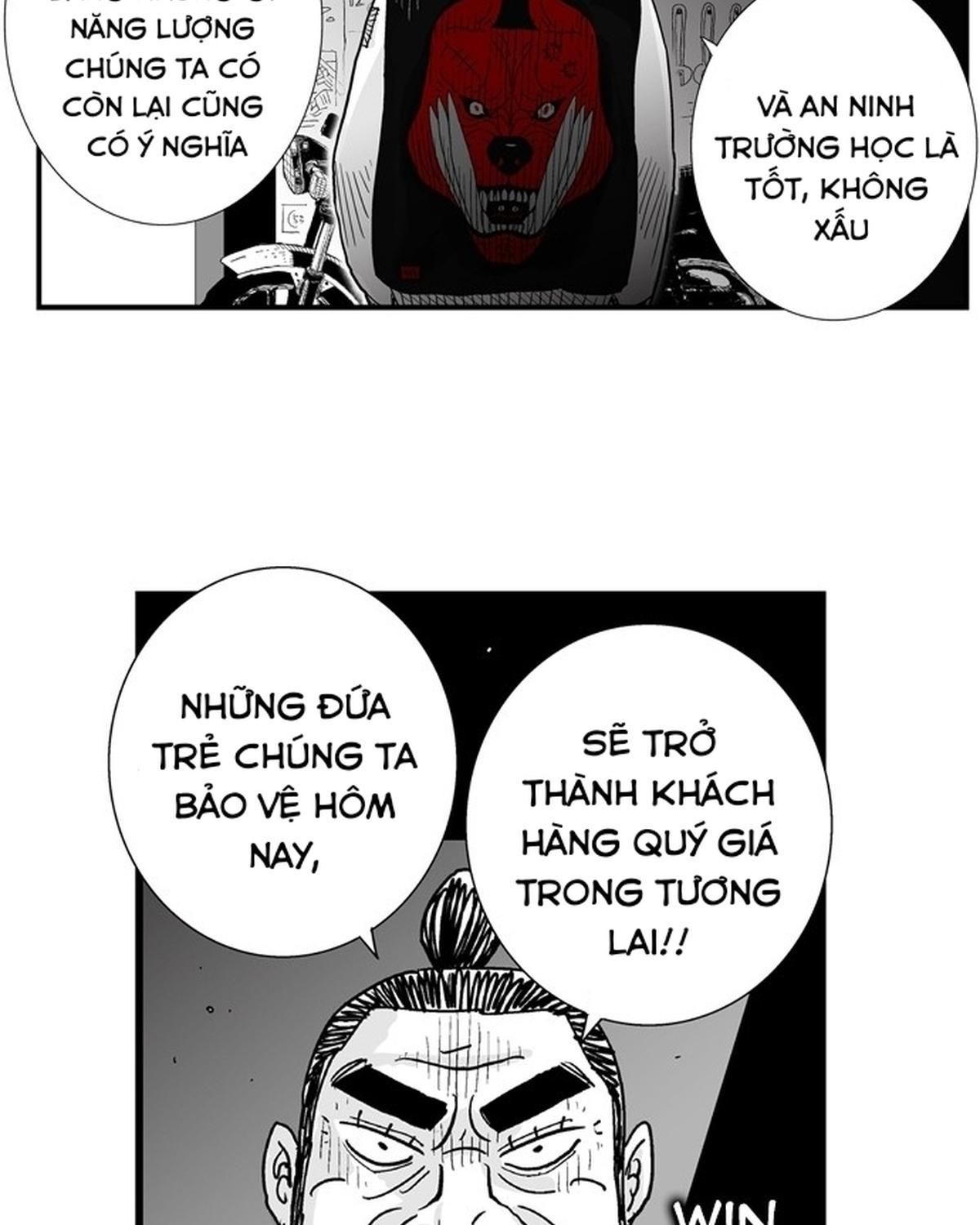 Hellper Chapter 141 - Trang 2
