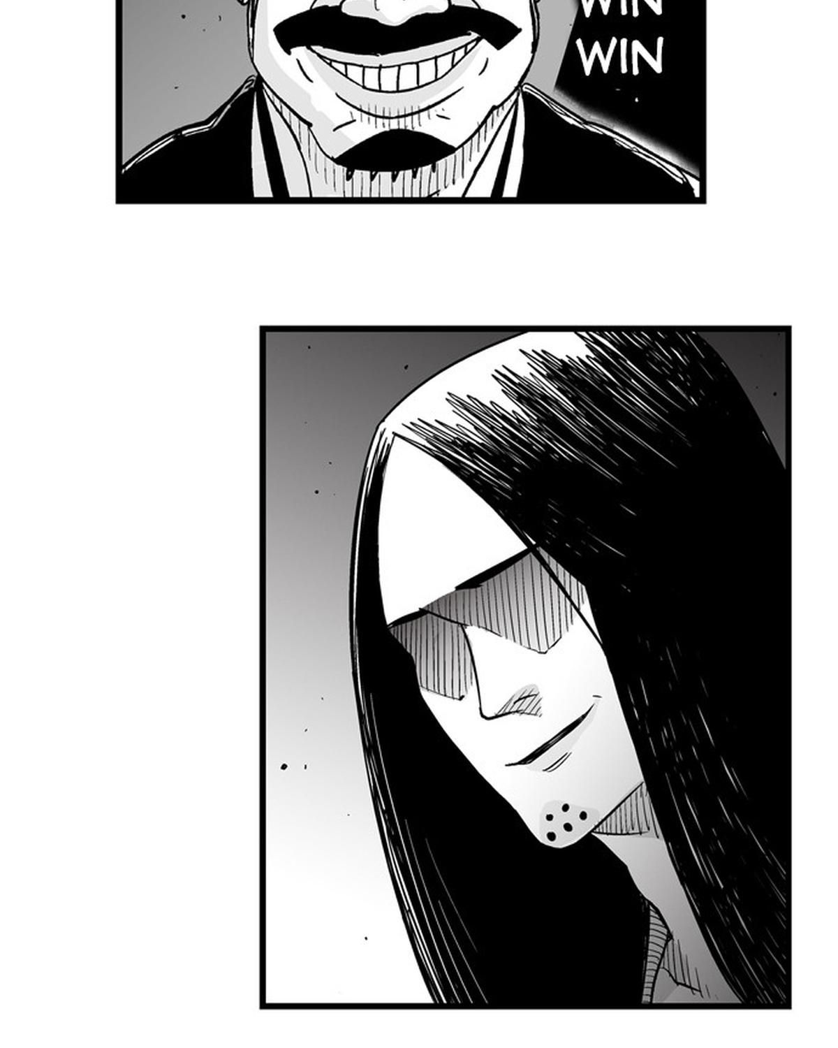 Hellper Chapter 141 - Trang 2