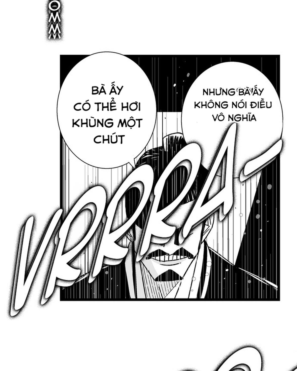 Hellper Chapter 141 - Trang 2