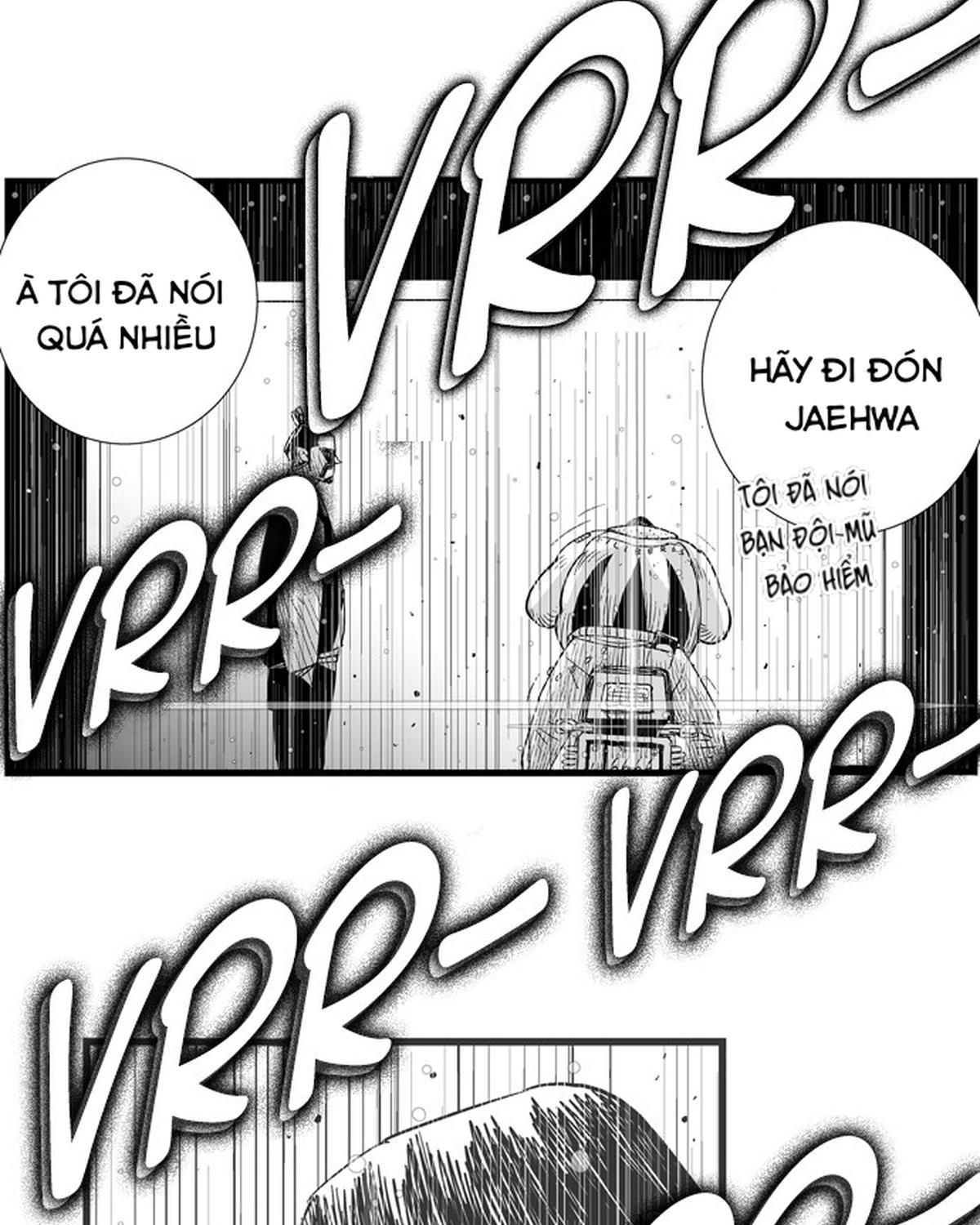 Hellper Chapter 141 - Trang 2