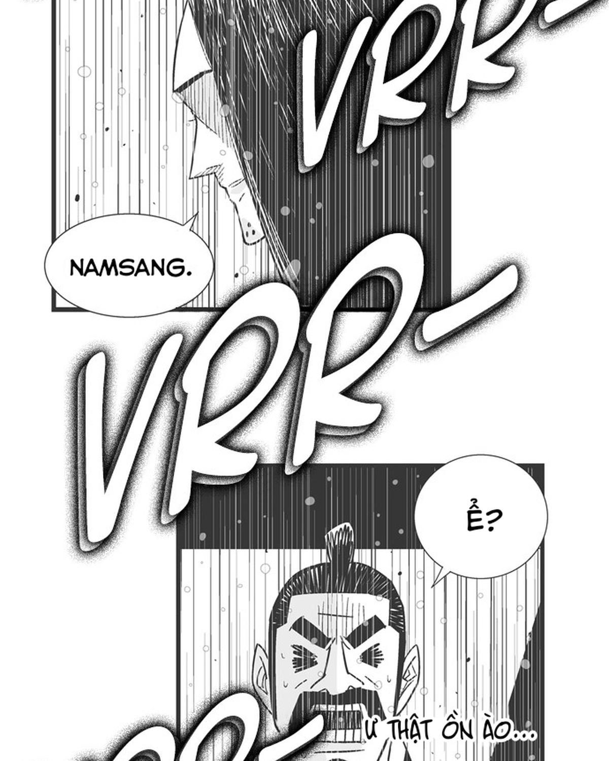 Hellper Chapter 141 - Trang 2