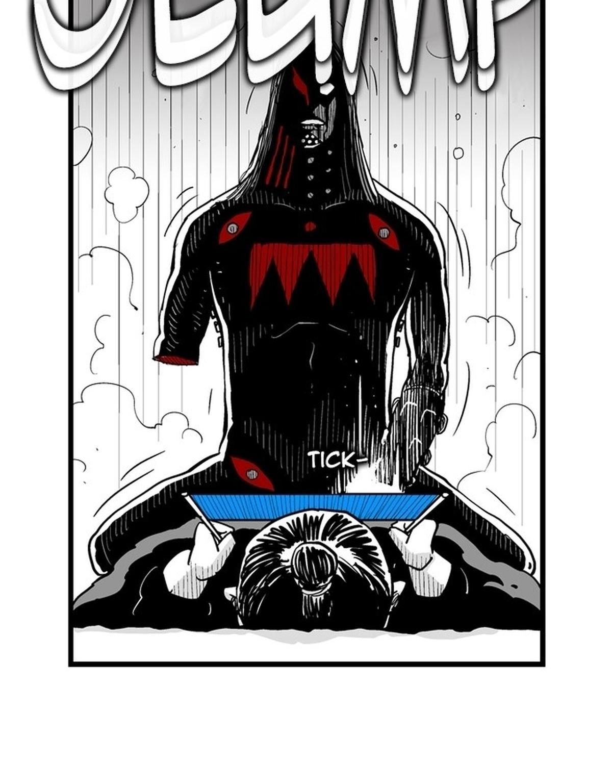 Hellper Chapter 141 - Trang 2