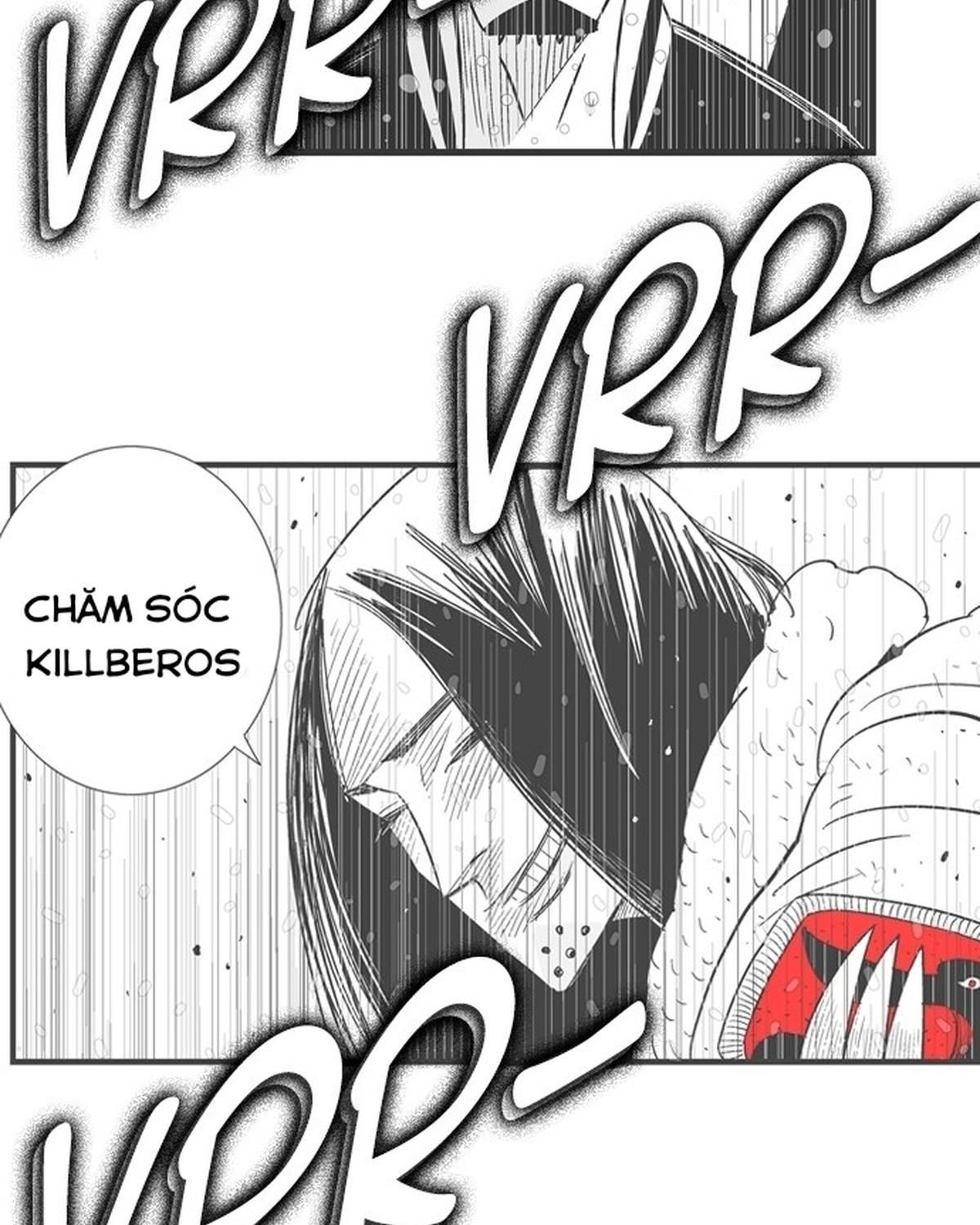 Hellper Chapter 141 - Trang 2