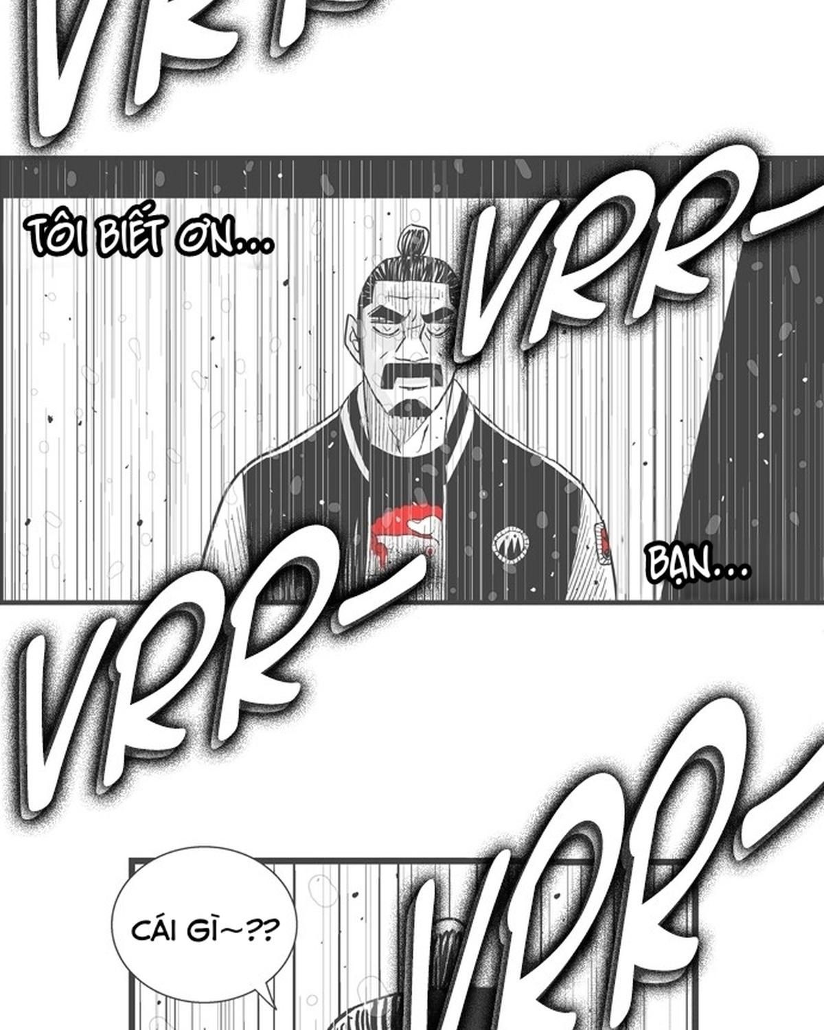 Hellper Chapter 141 - Trang 2